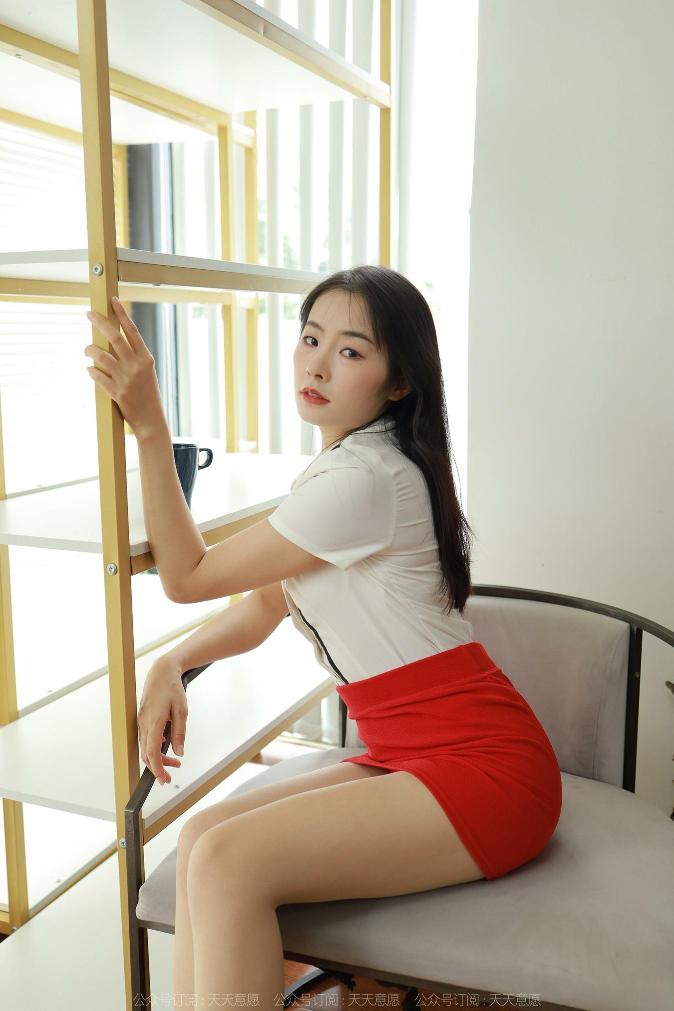 图片[24]-[IESS异思趣向] 耽丝 220904小金 [94P] – 速更版-美库