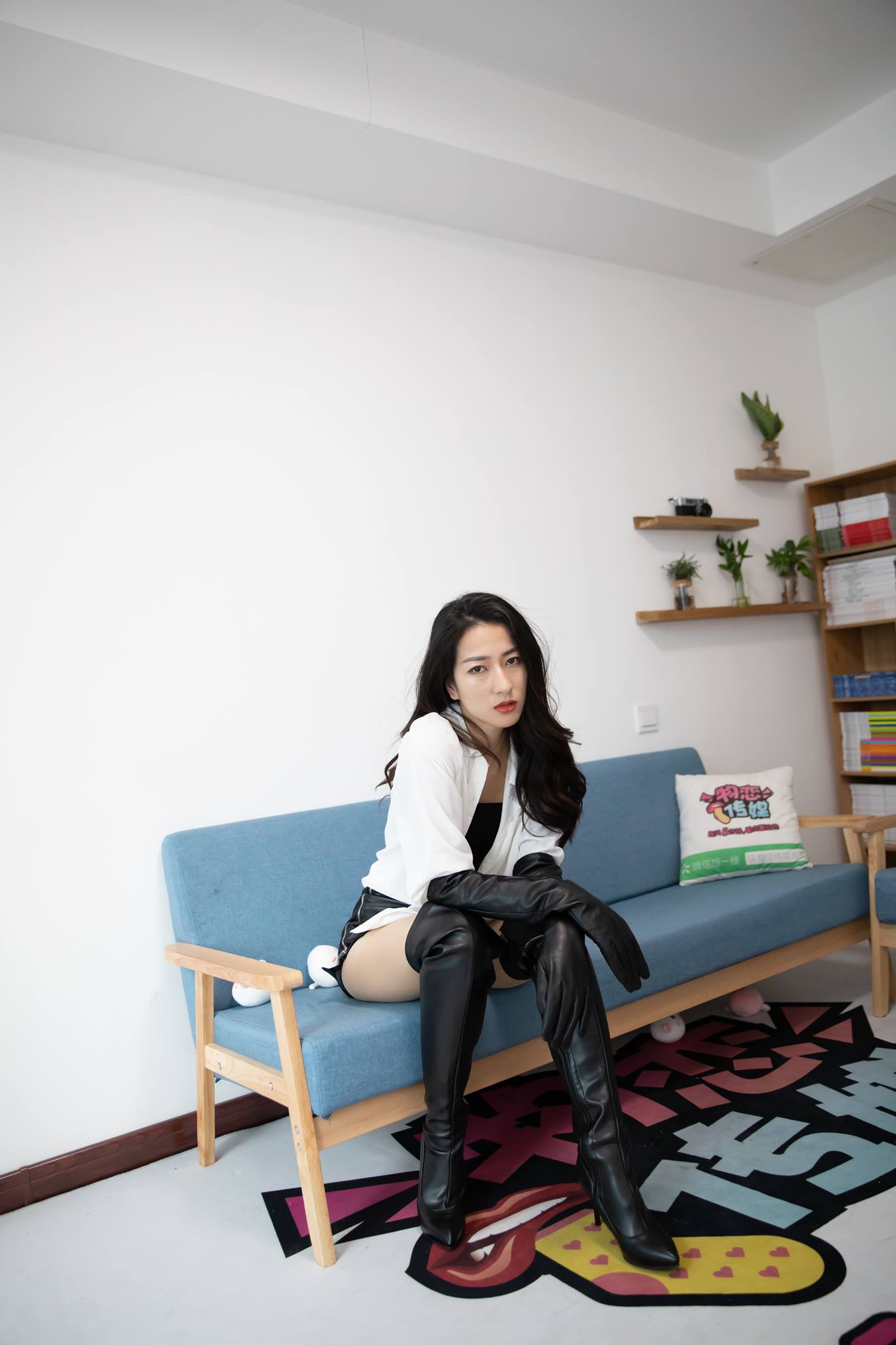 图片[17]-物恋传媒 NO.661 小茶-午后红茶 (1) [84P] – 速更版-美库