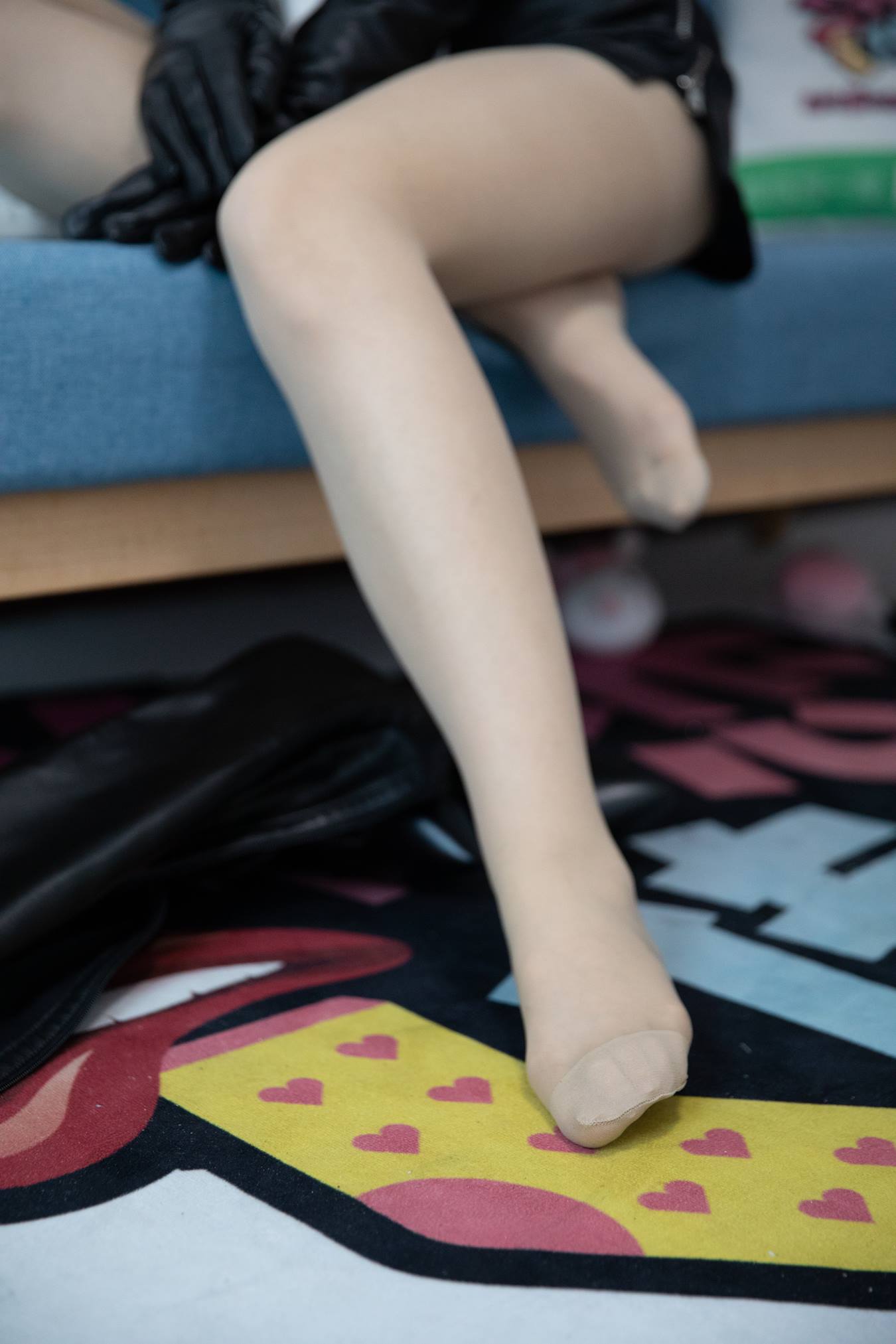 图片[26]-物恋传媒 NO.661 小茶-午后红茶 (2) [82P] – 速更版-美库