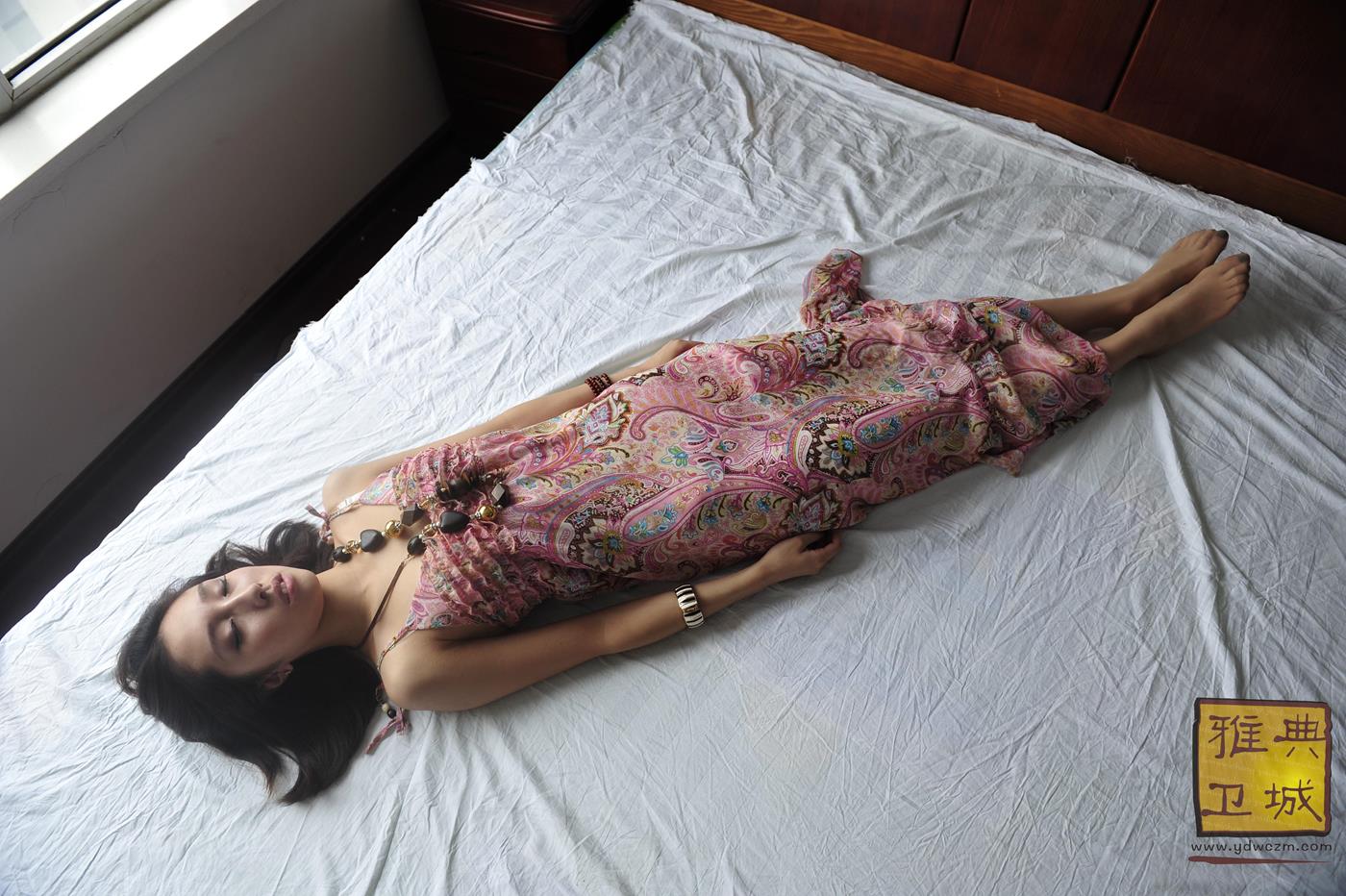 图片[18]-雅典卫城 爱美的女孩 2010-040 (1) [100P] – 速更版-美库