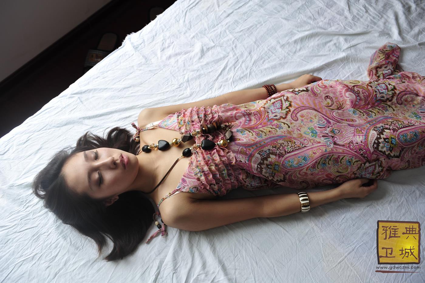 图片[19]-雅典卫城 爱美的女孩 2010-040 (1) [100P] – 速更版-美库