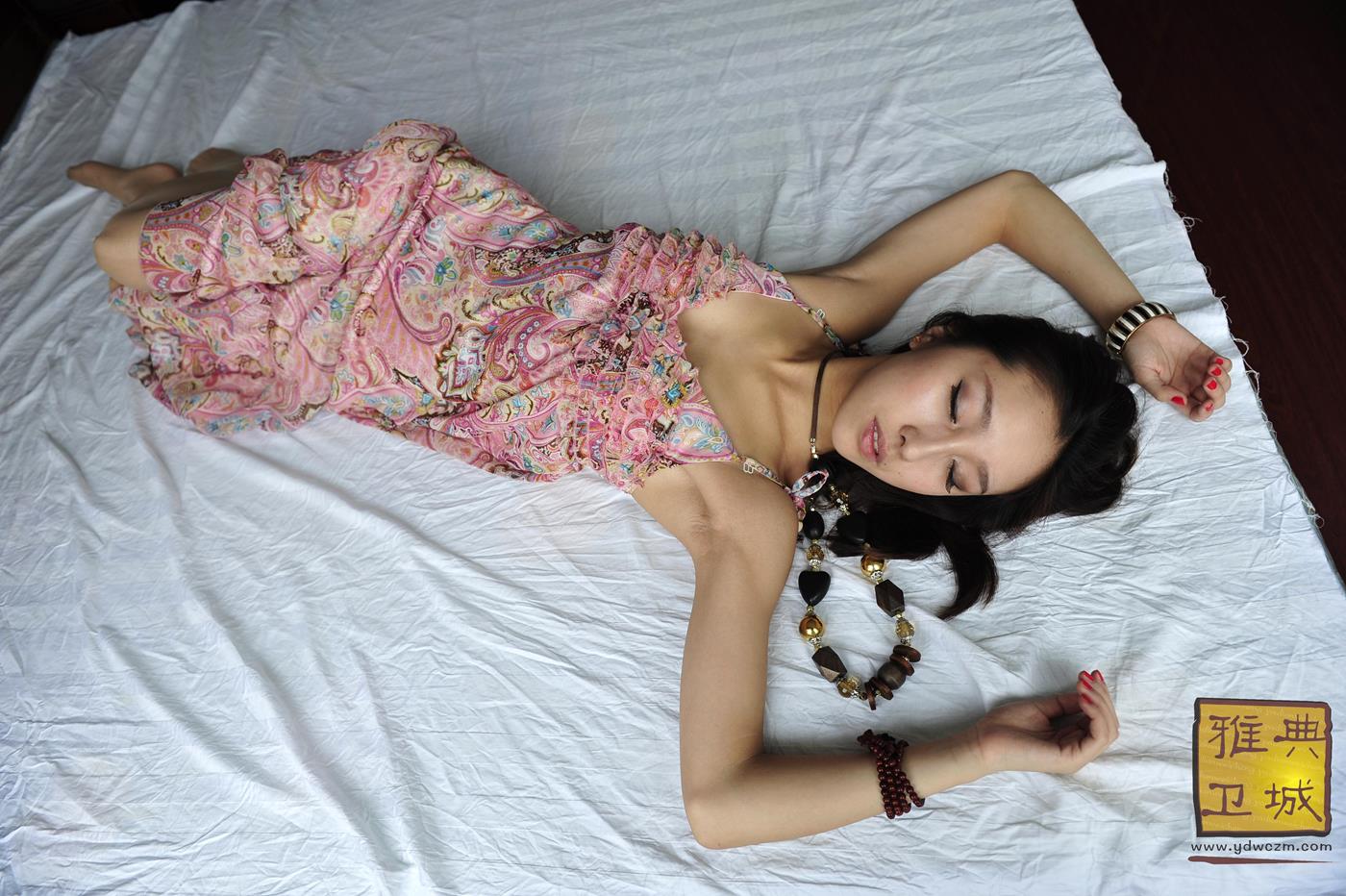 图片[21]-雅典卫城 爱美的女孩 2010-040 (1) [100P] – 速更版-美库