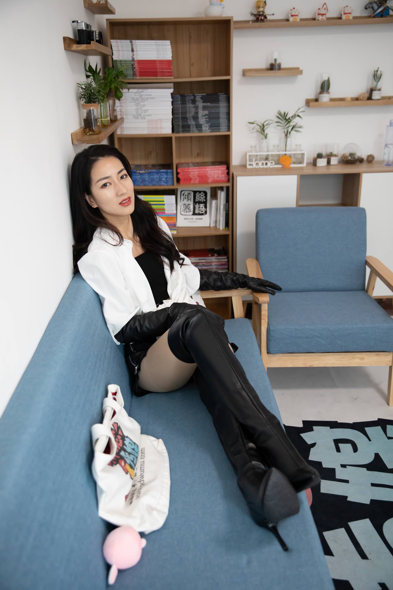 图片[56]-物恋传媒 NO.661 小茶-午后红茶 (1) [84P] – 速更版-美库