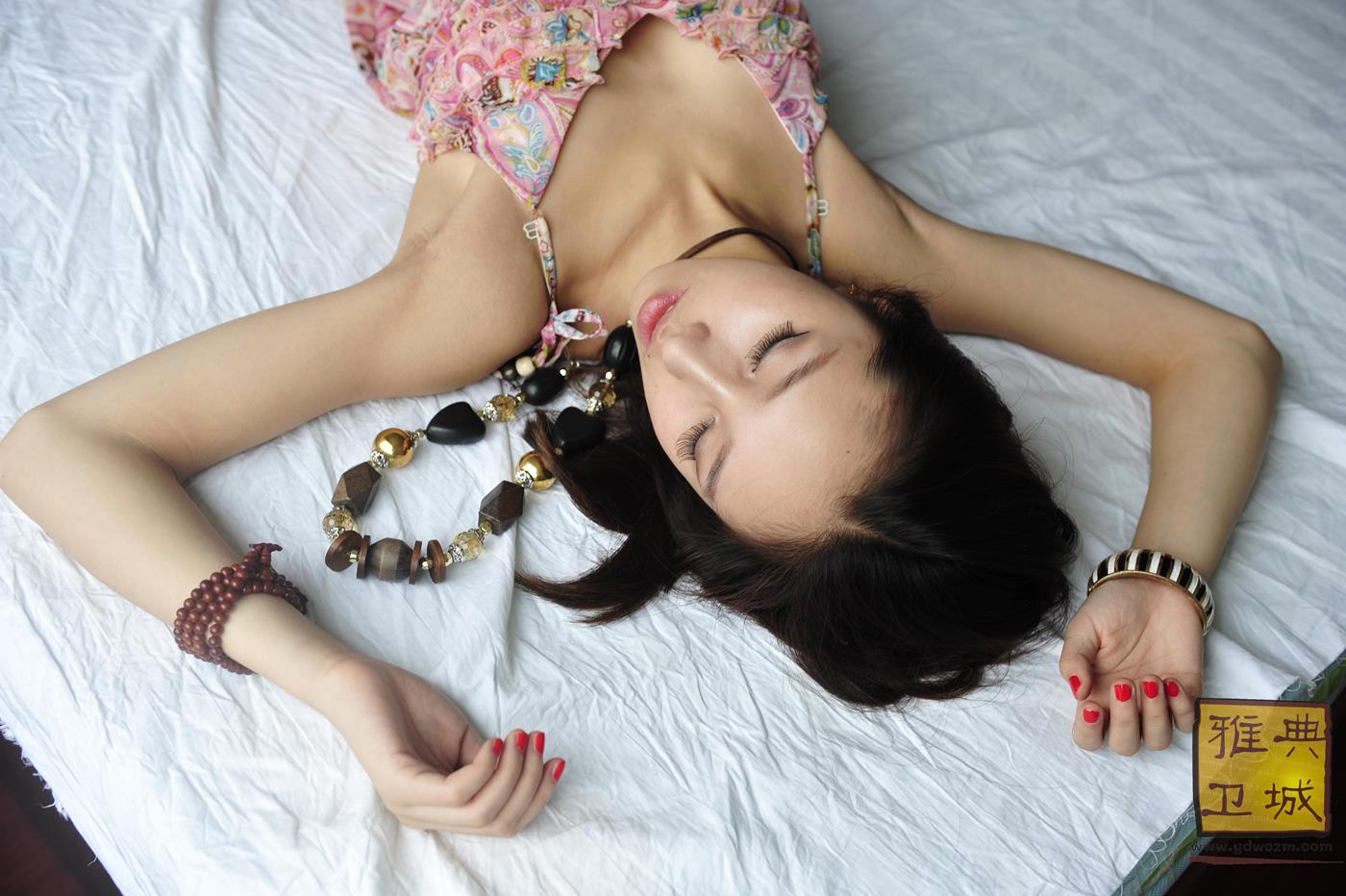 图片[25]-雅典卫城 爱美的女孩 2010-040 (1) [100P] – 速更版-美库