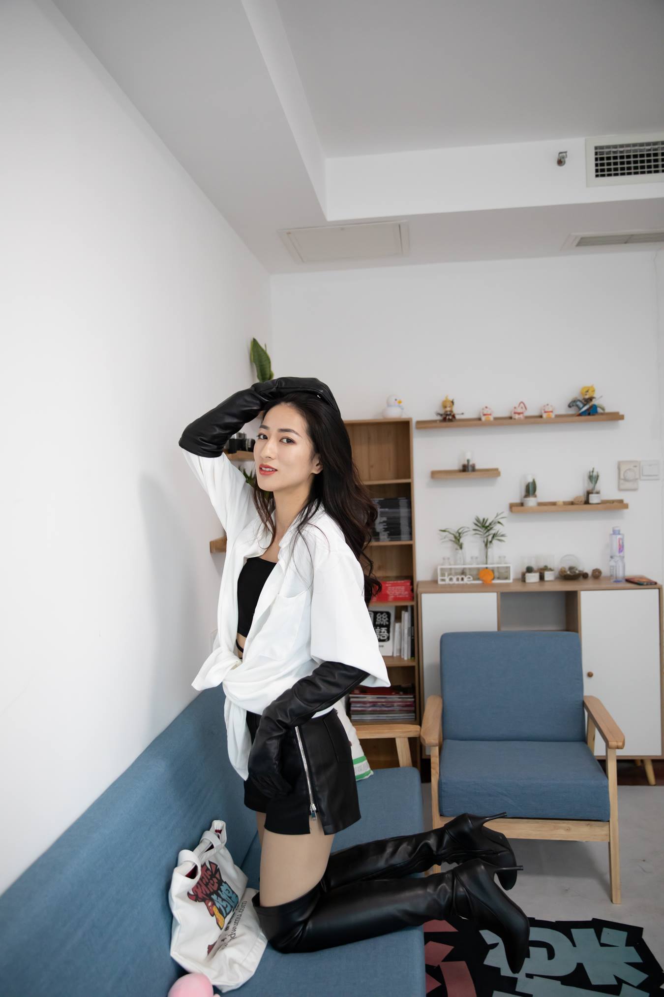 图片[62]-物恋传媒 NO.661 小茶-午后红茶 (1) [84P] – 速更版-美库