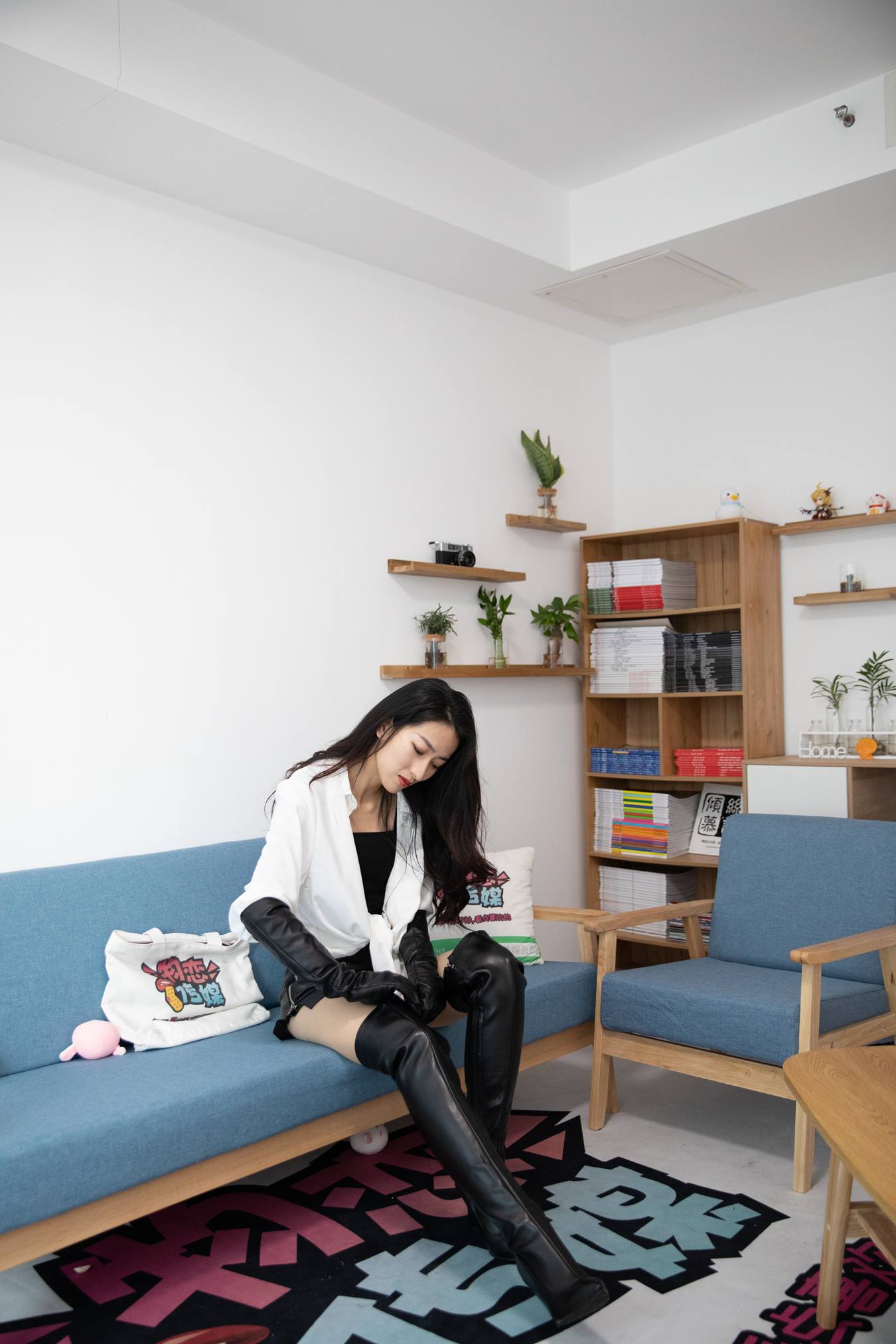 图片[63]-物恋传媒 NO.661 小茶-午后红茶 (1) [84P] – 速更版-美库