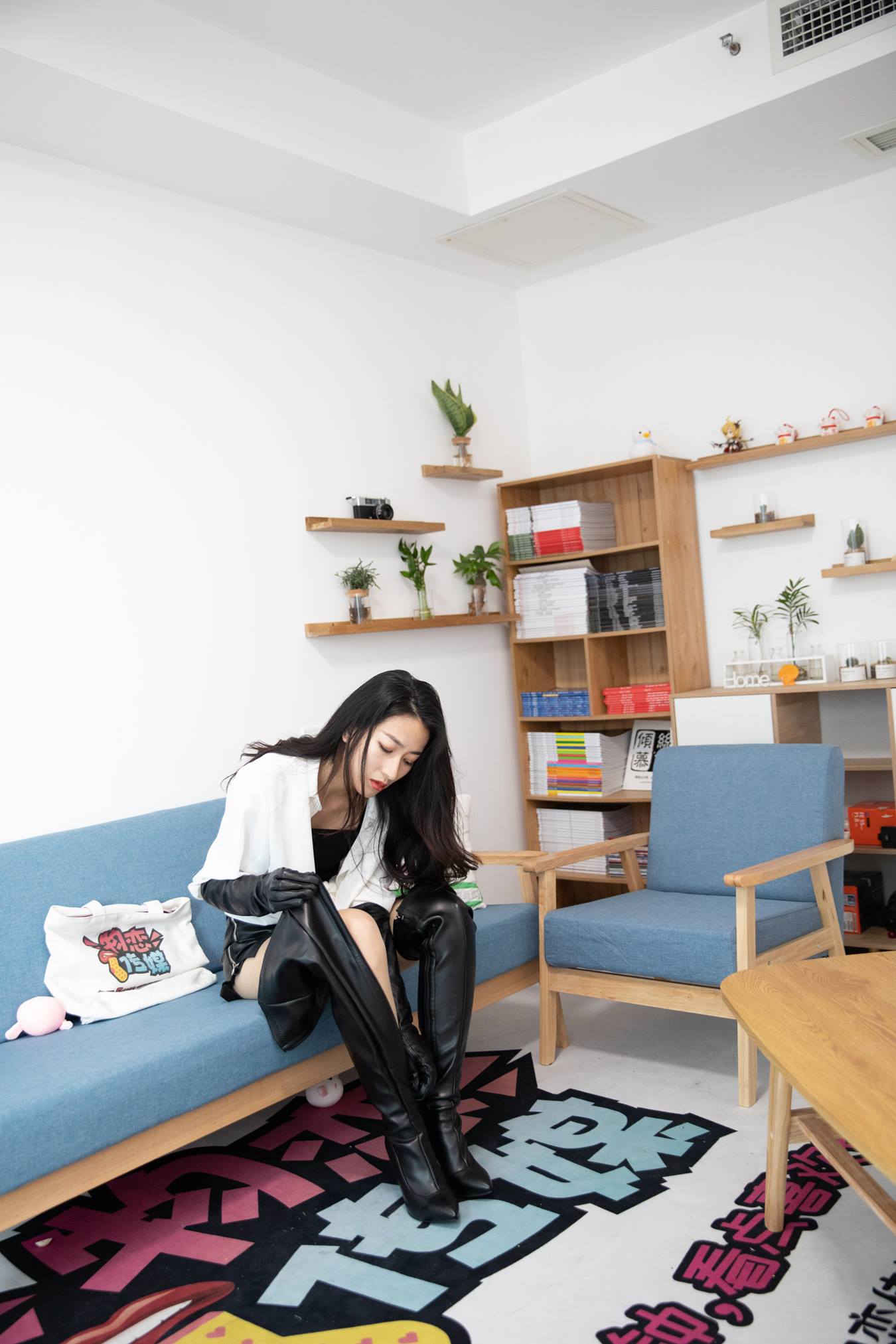 图片[65]-物恋传媒 NO.661 小茶-午后红茶 (1) [84P] – 速更版-美库