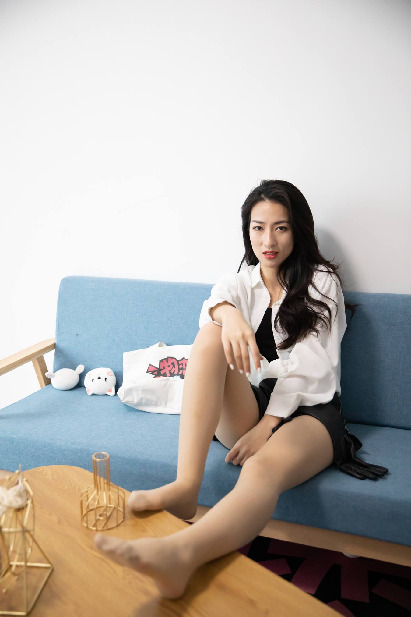 图片[77]-物恋传媒 NO.661 小茶-午后红茶 (2) [82P] – 速更版-美库