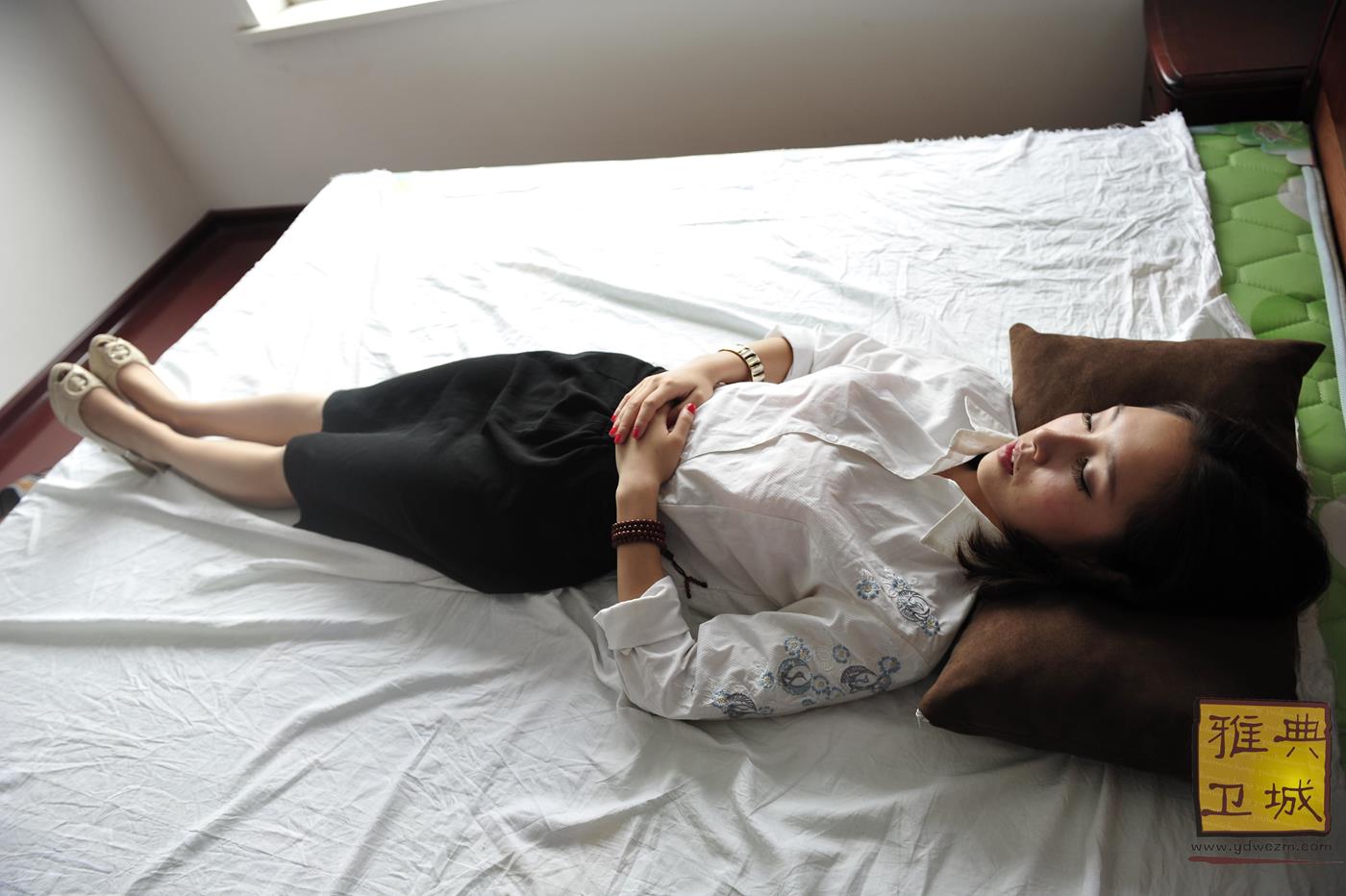 图片[89]-雅典卫城 爱美的女孩 2010-040 (1) [100P] – 速更版-美库