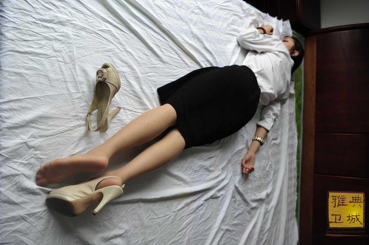 图片[95]-雅典卫城 爱美的女孩 2010-040 (1) [100P] – 速更版-美库