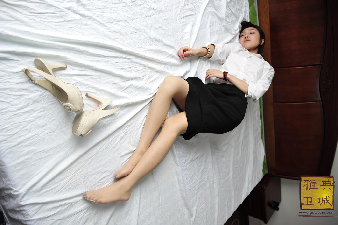 图片[100]-雅典卫城 爱美的女孩 2010-040 (1) [100P] – 速更版-美库