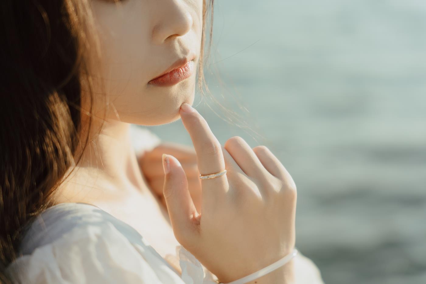 图片[10]-[YITUYU艺图语] 2022.01.26 被风吹过的夏天 小可 [35P] – 速更版-美库