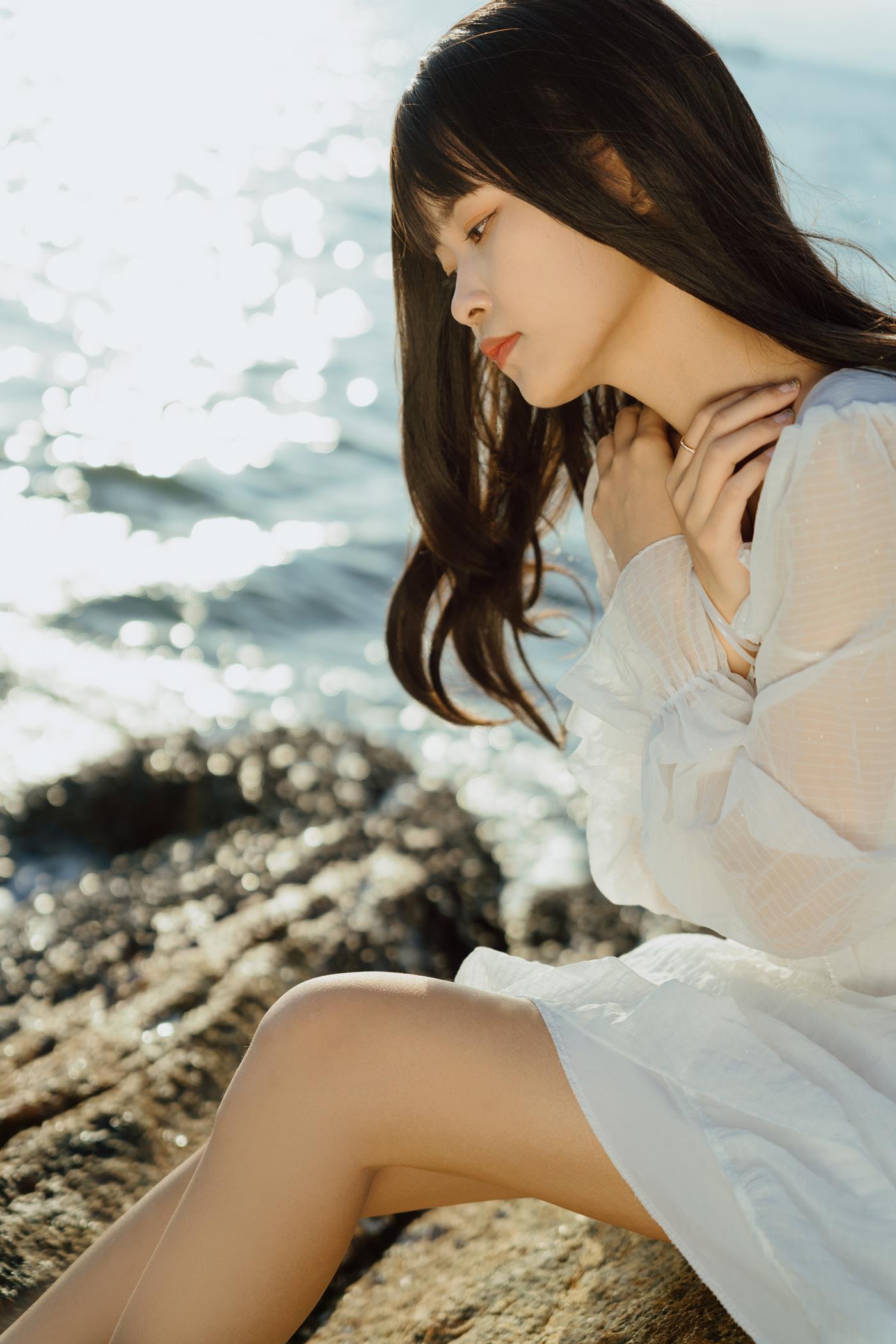 图片[13]-[YITUYU艺图语] 2022.01.26 被风吹过的夏天 小可 [35P] – 速更版-美库