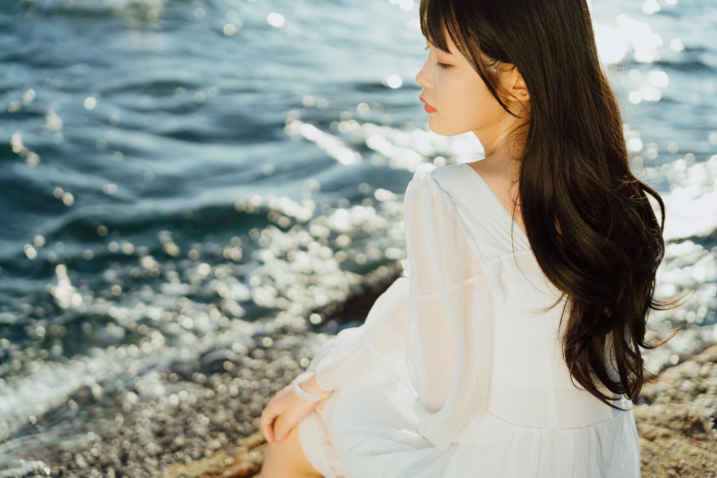 图片[15]-[YITUYU艺图语] 2022.01.26 被风吹过的夏天 小可 [35P] – 速更版-美库