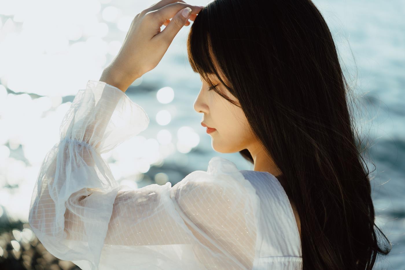 图片[17]-[YITUYU艺图语] 2022.01.26 被风吹过的夏天 小可 [35P] – 速更版-美库