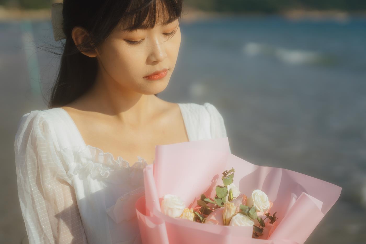 图片[18]-[YITUYU艺图语] 2022.01.26 被风吹过的夏天 小可 [35P] – 速更版-美库