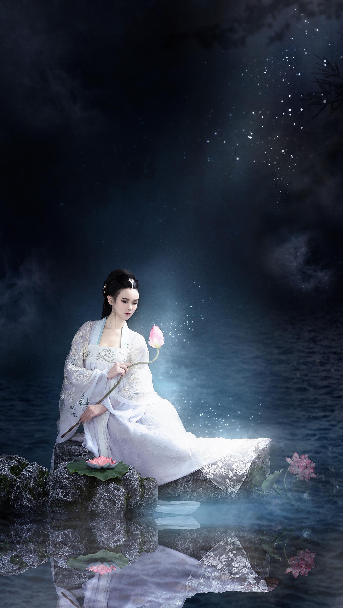 图片[10]-[YITUYU艺图语] 2022.01.26 月中行 欣宝 [22P] – 速更版-美库