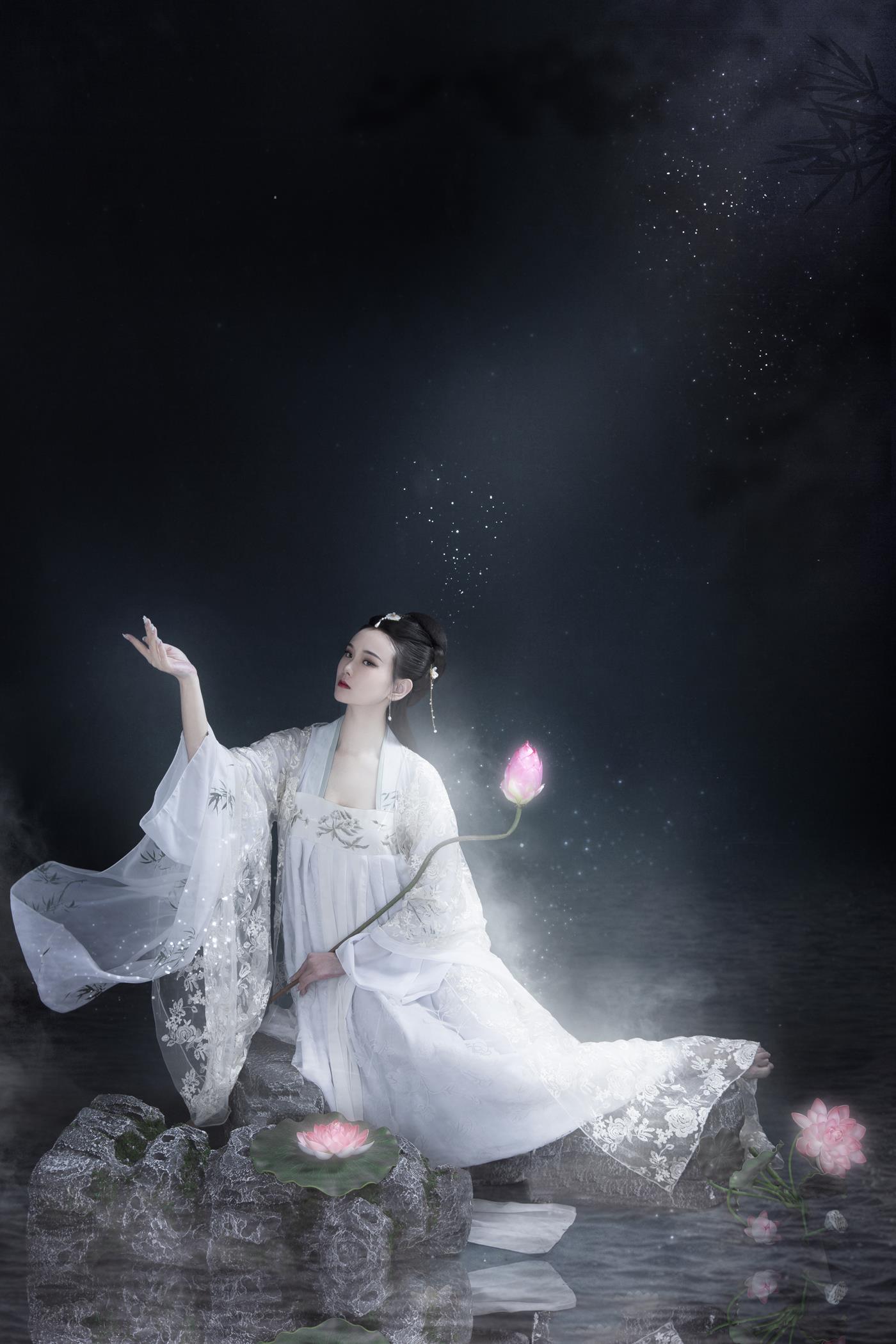 图片[11]-[YITUYU艺图语] 2022.01.26 月中行 欣宝 [22P] – 速更版-美库