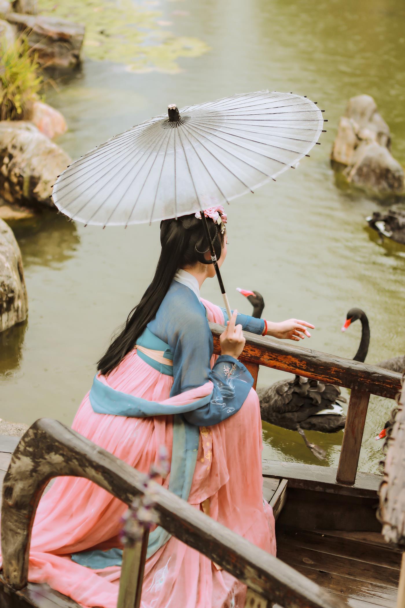 图片[18]-[YITUYU艺图语] 2022.01.26 晚风庭院 陌夕 [28P] – 速更版-美库