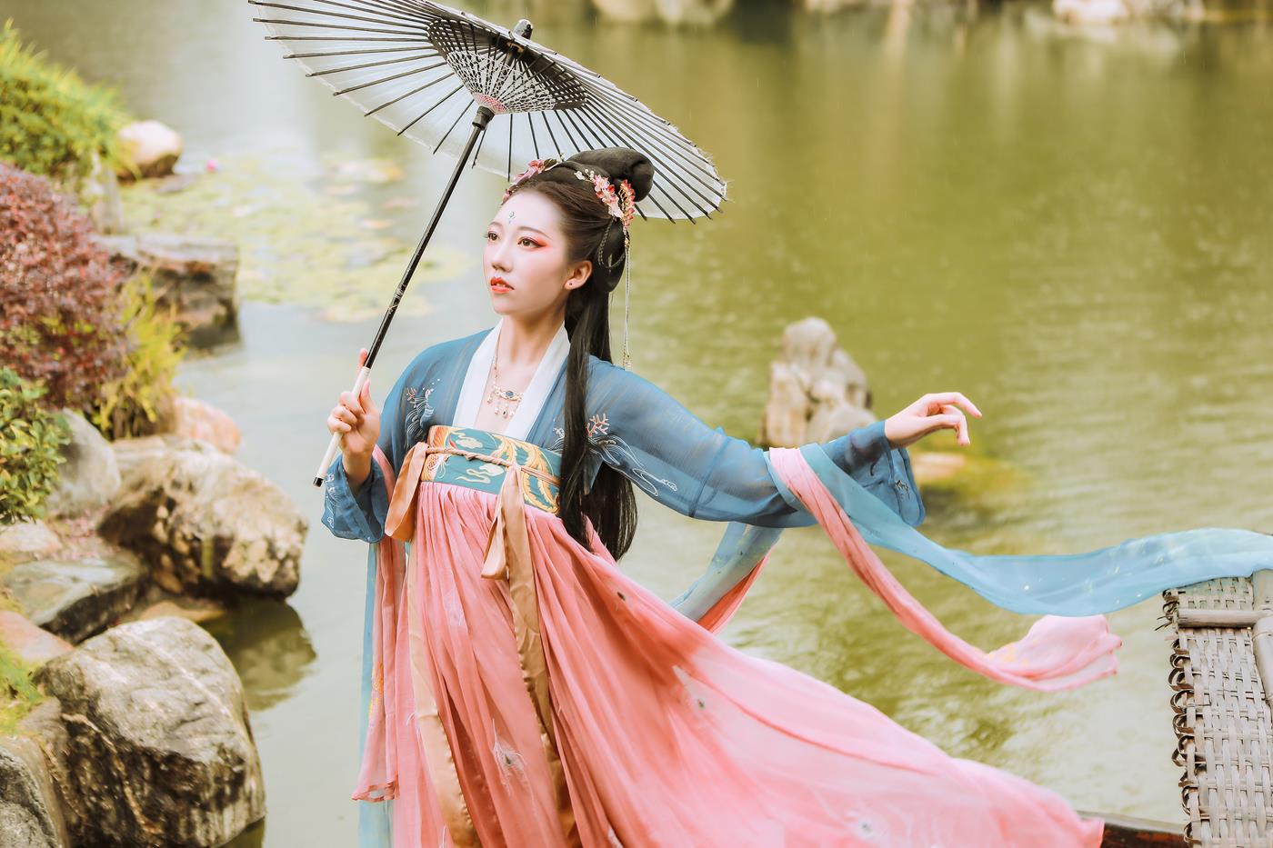 图片[19]-[YITUYU艺图语] 2022.01.26 晚风庭院 陌夕 [28P] – 速更版-美库