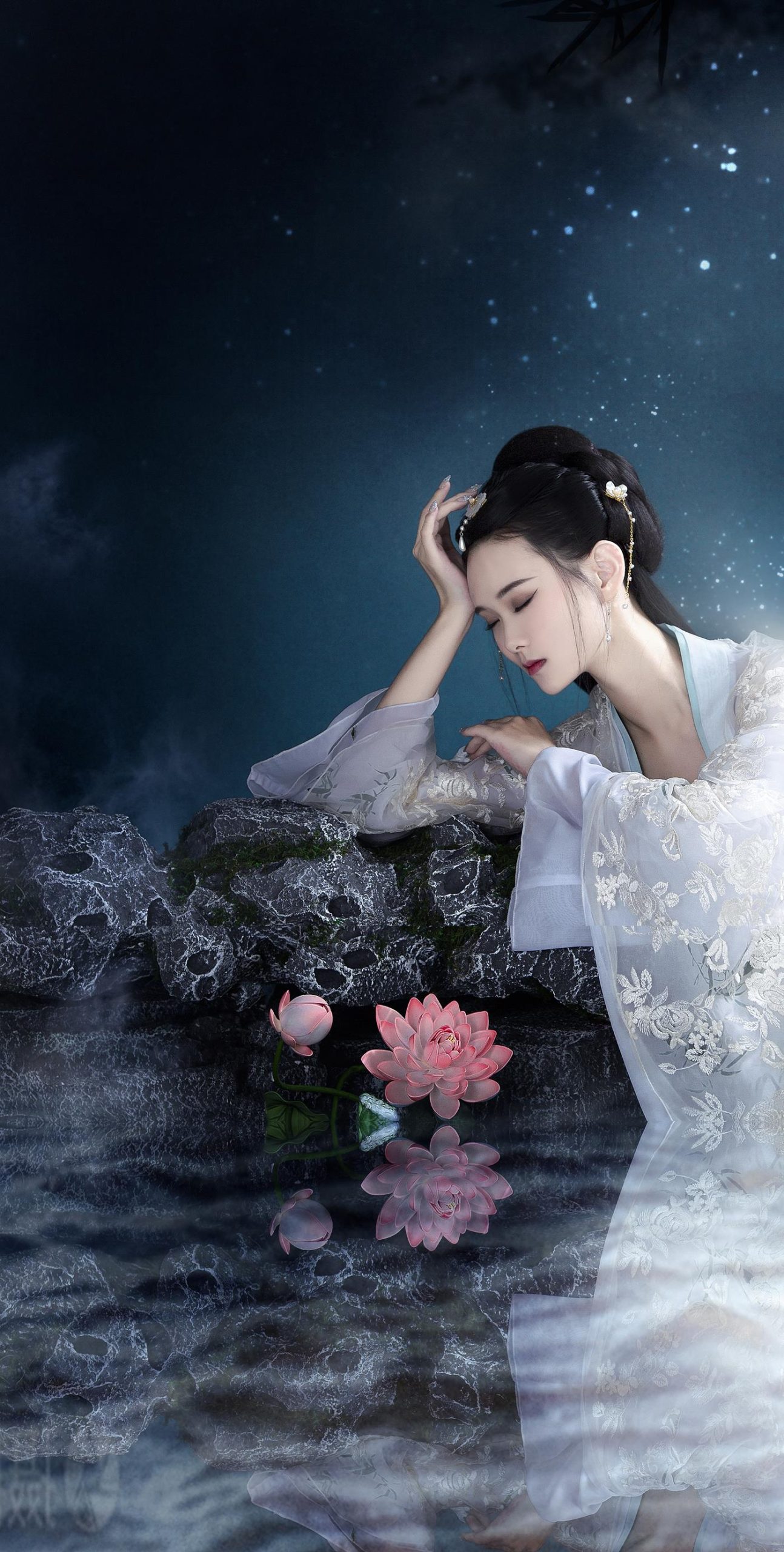 图片[13]-[YITUYU艺图语] 2022.01.26 月中行 欣宝 [22P] – 速更版-美库