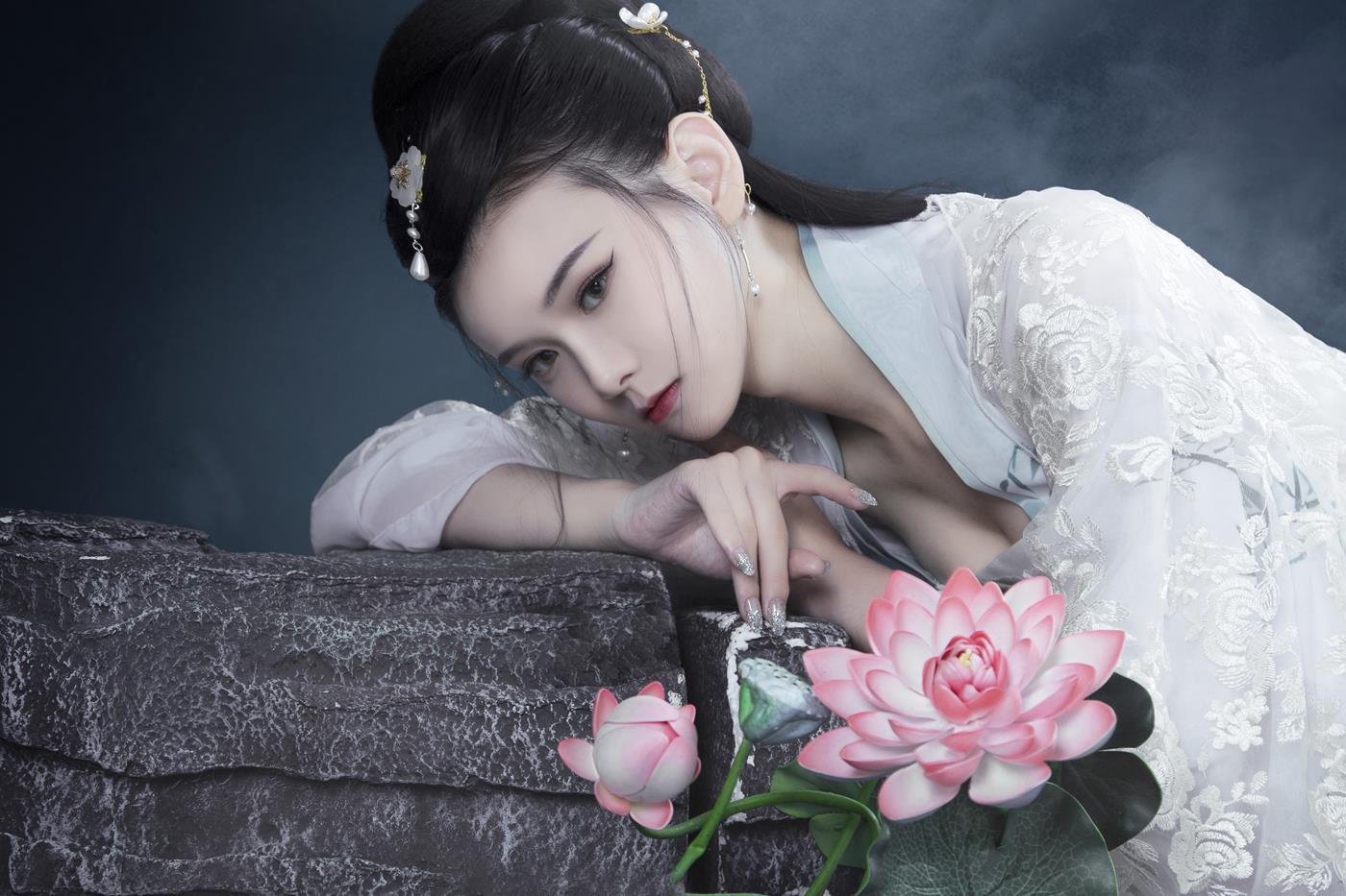 图片[14]-[YITUYU艺图语] 2022.01.26 月中行 欣宝 [22P] – 速更版-美库