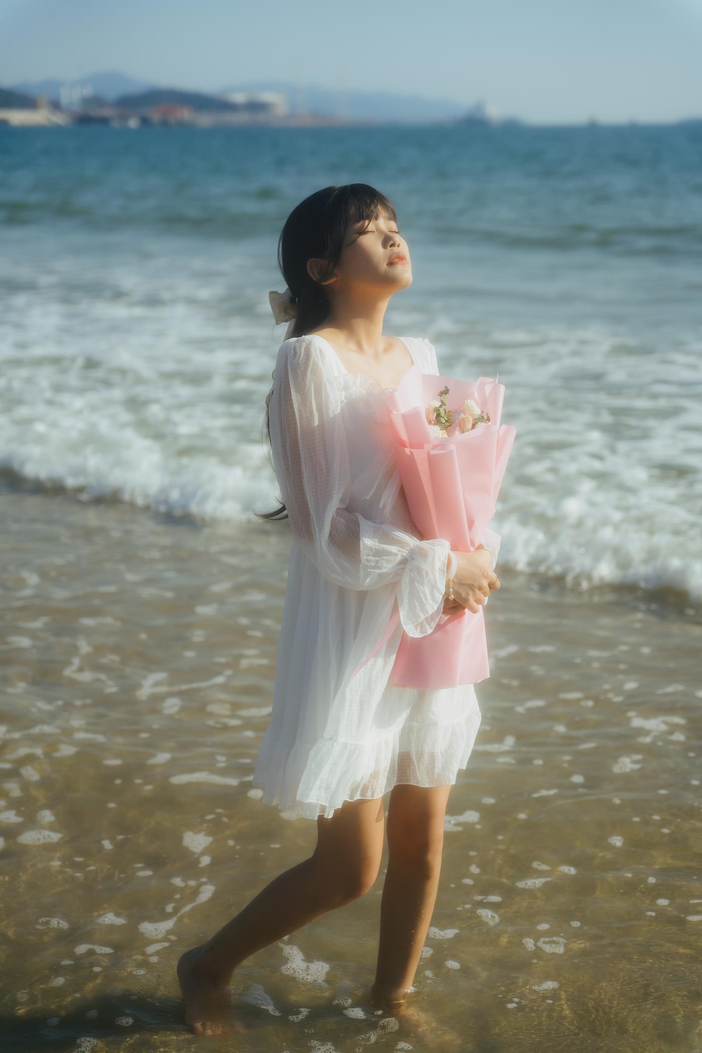 图片[28]-[YITUYU艺图语] 2022.01.26 被风吹过的夏天 小可 [35P] – 速更版-美库