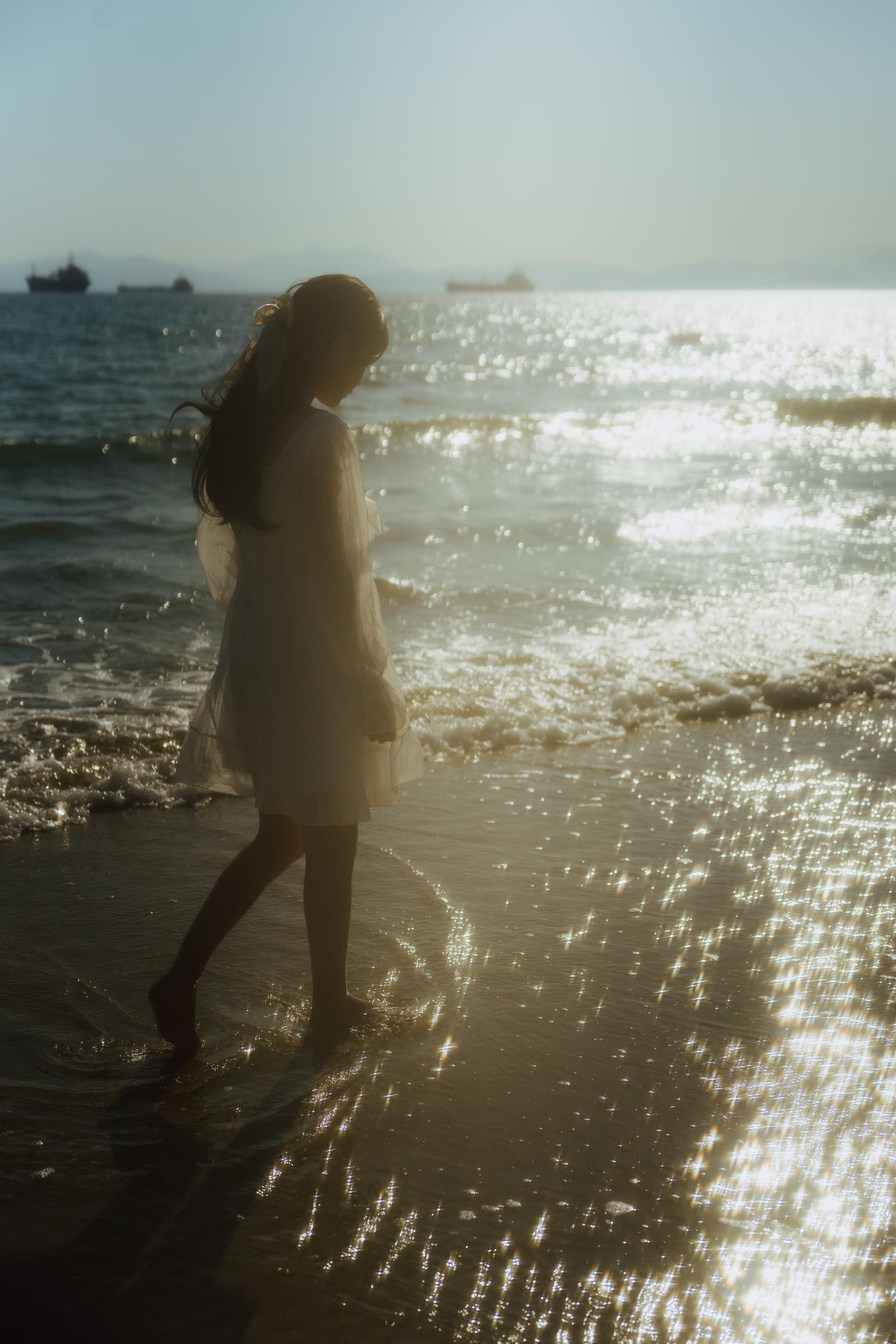 图片[35]-[YITUYU艺图语] 2022.01.26 被风吹过的夏天 小可 [35P] – 速更版-美库