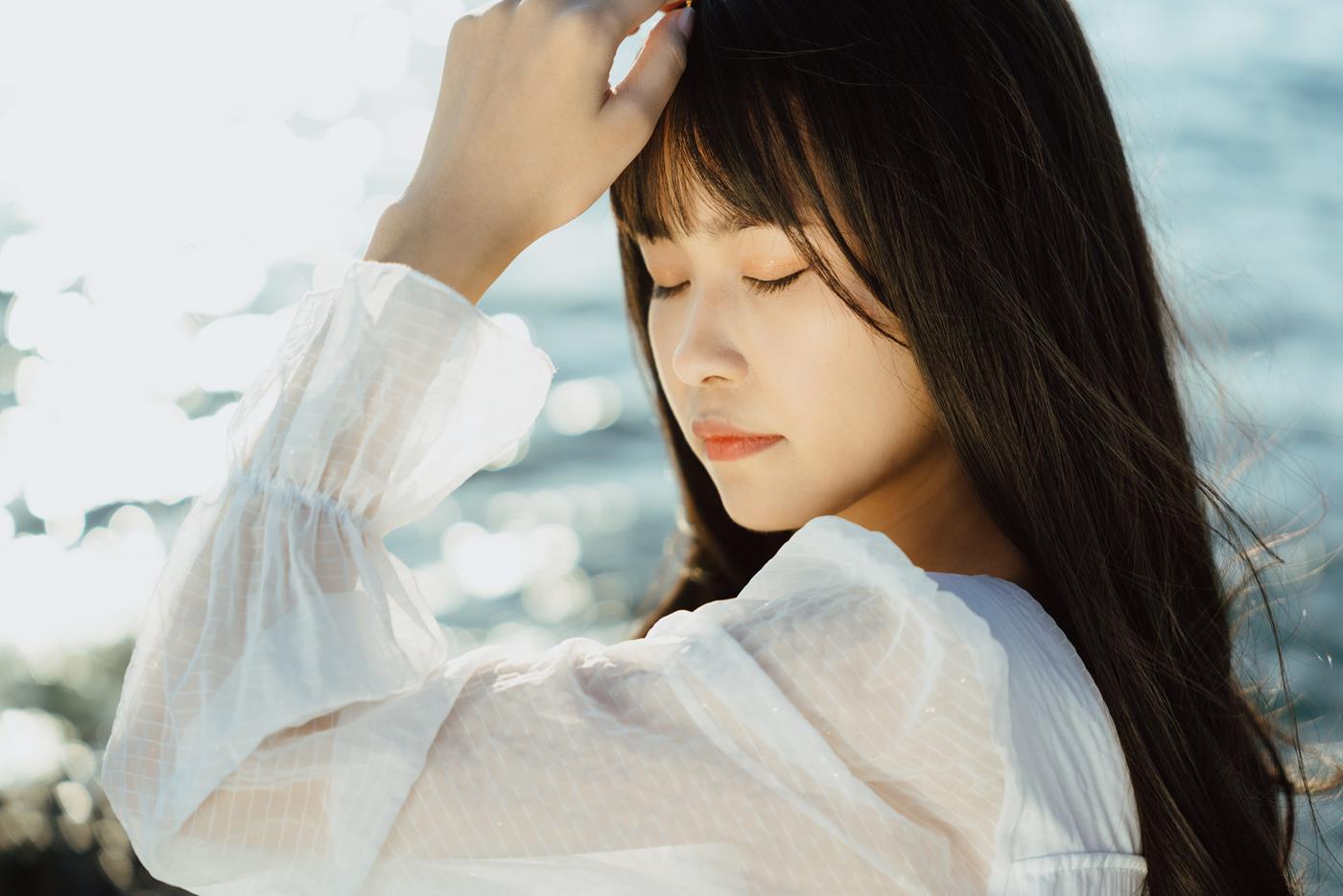 图片[39]-[YITUYU艺图语] 2022.01.26 被风吹过的夏天 小可 [35P] – 速更版-美库