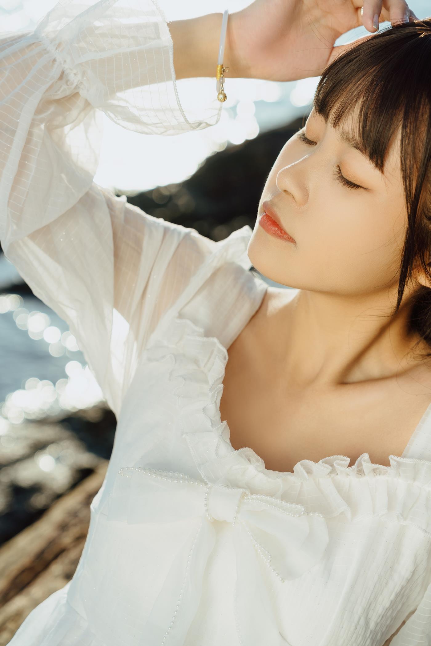 图片[40]-[YITUYU艺图语] 2022.01.26 被风吹过的夏天 小可 [35P] – 速更版-美库