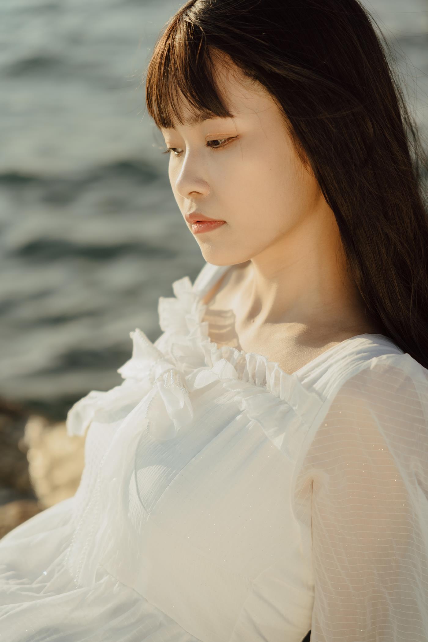 图片[45]-[YITUYU艺图语] 2022.01.26 被风吹过的夏天 小可 [35P] – 速更版-美库