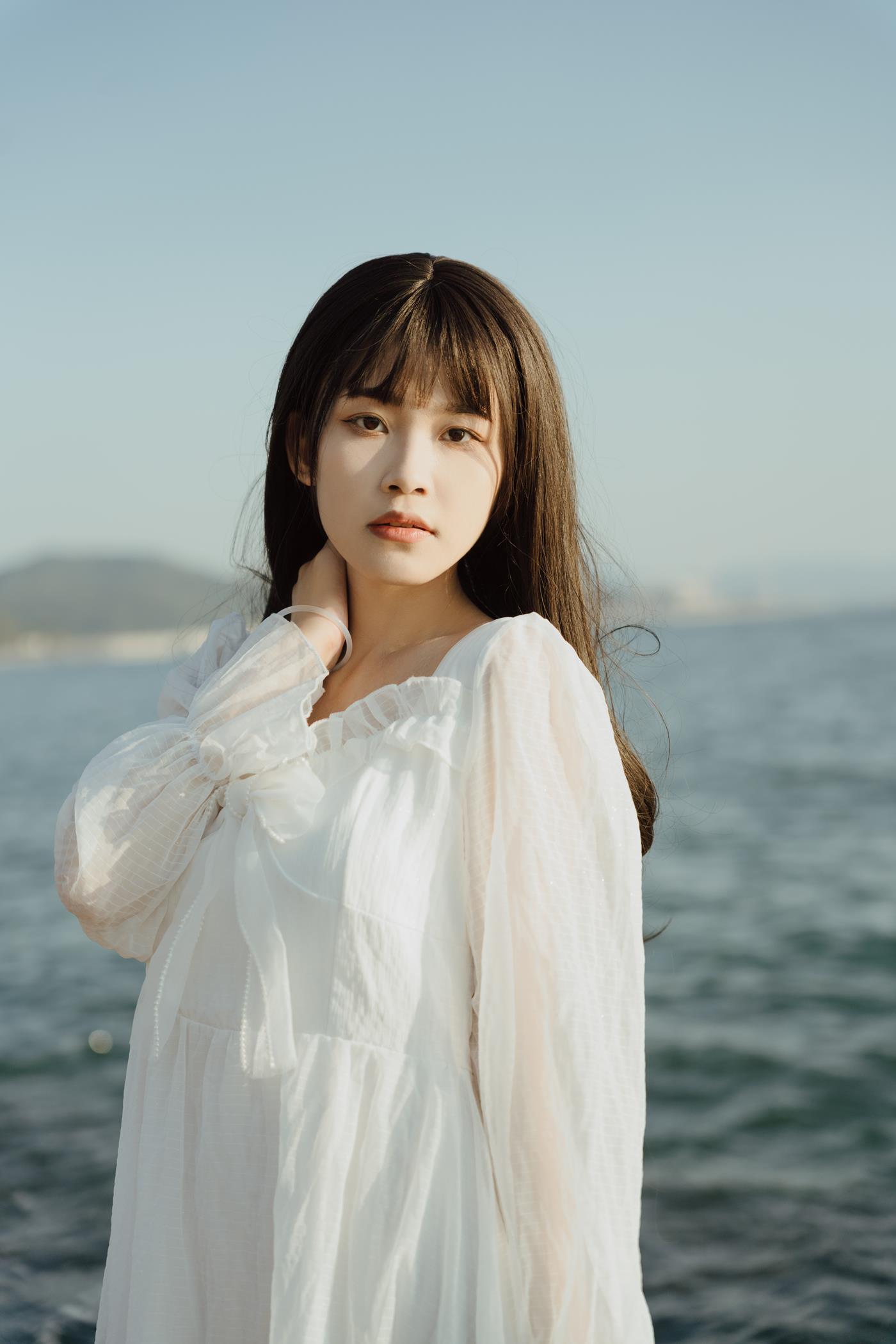 图片[46]-[YITUYU艺图语] 2022.01.26 被风吹过的夏天 小可 [35P] – 速更版-美库