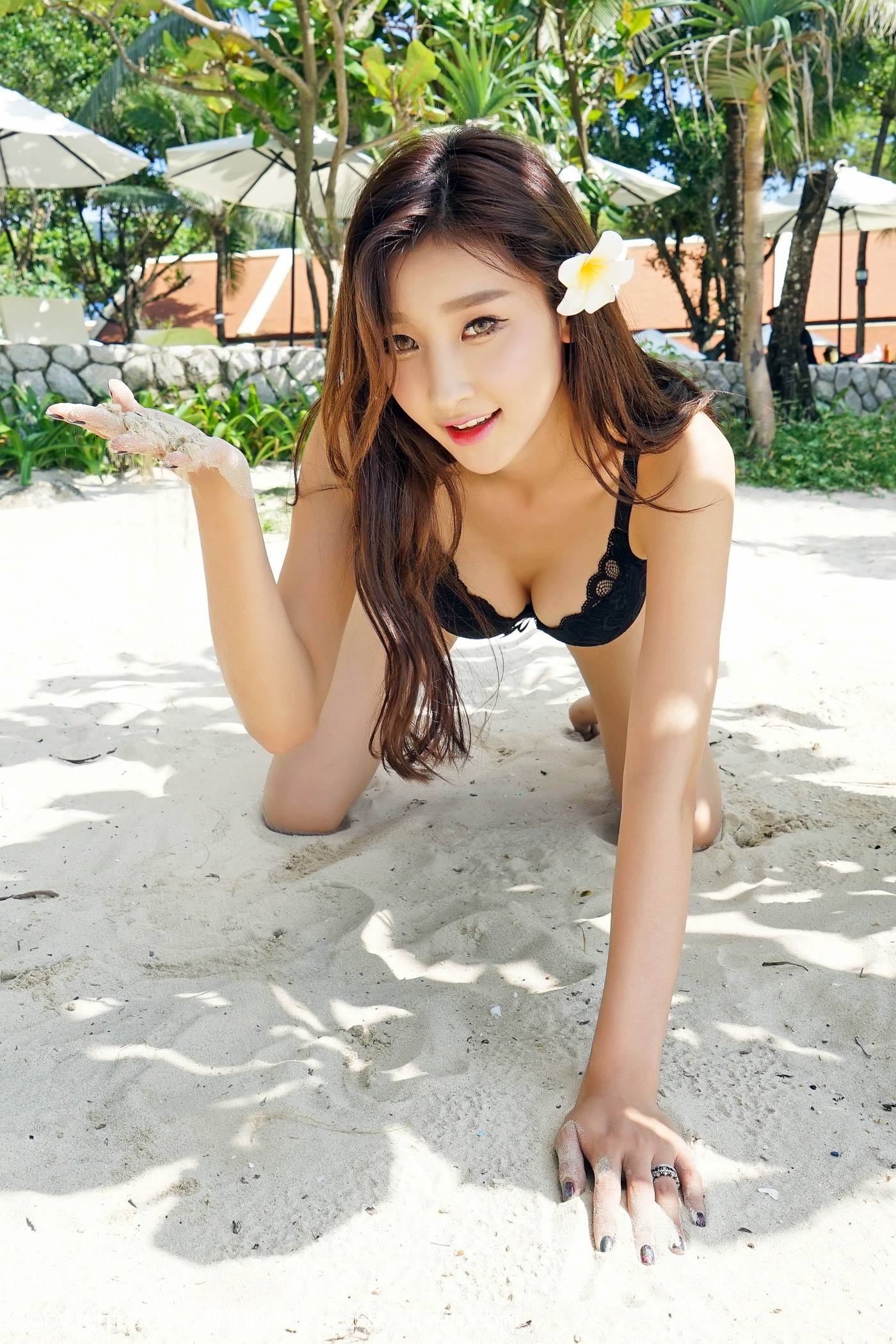 图片[23]-[FEILIN嗲囡囡] 2016.08.08 VOL.049 李筱乔jo[54+1P] – 速更版-美库