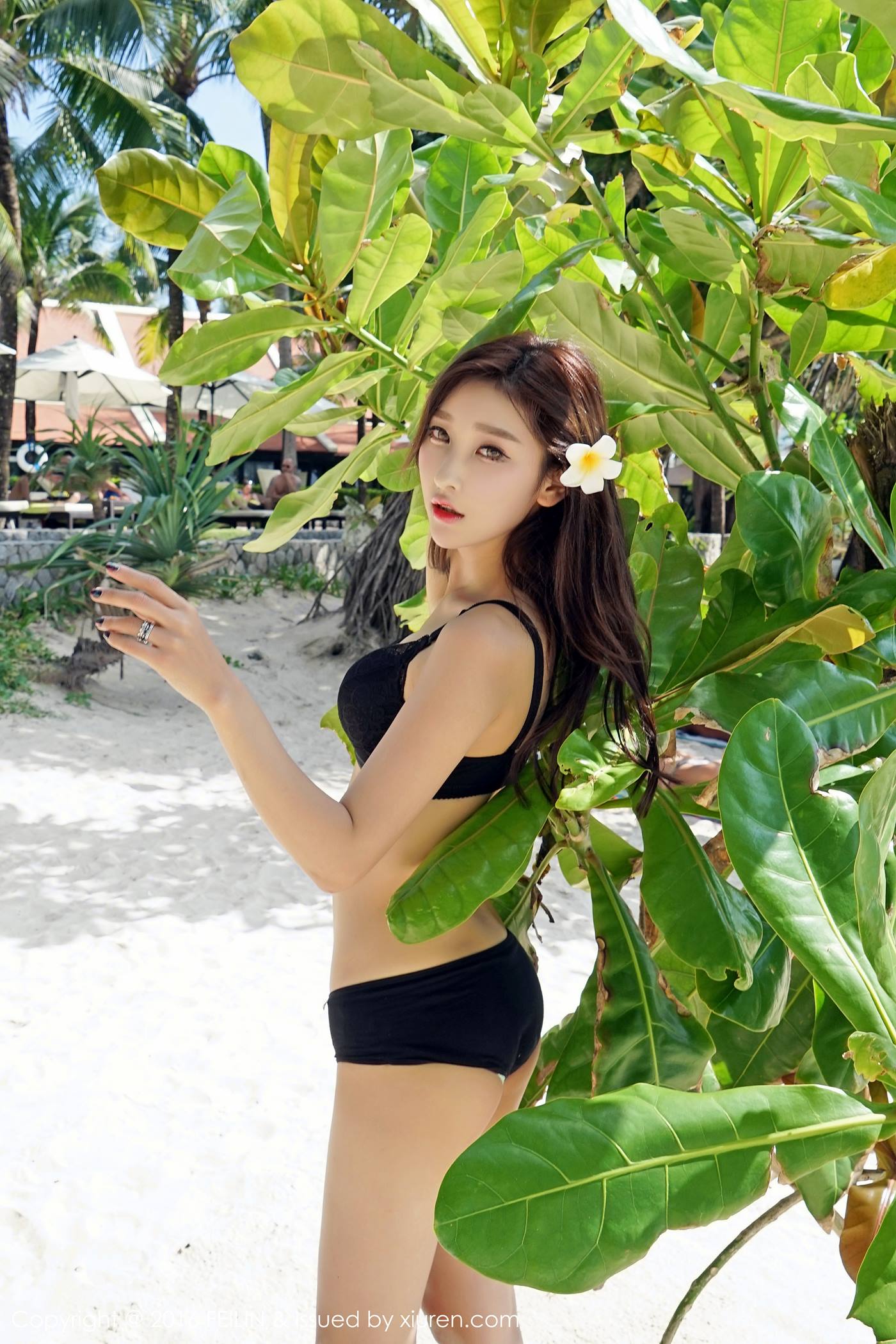 图片[26]-[FEILIN嗲囡囡] 2016.08.08 VOL.049 李筱乔jo[54+1P] – 速更版-美库