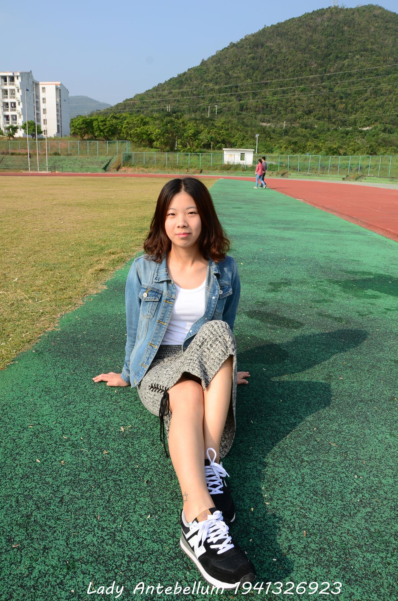 图片[10]-[战前女神] 美腿美足精品摄影套图 007 [89P] – 速更版-美库