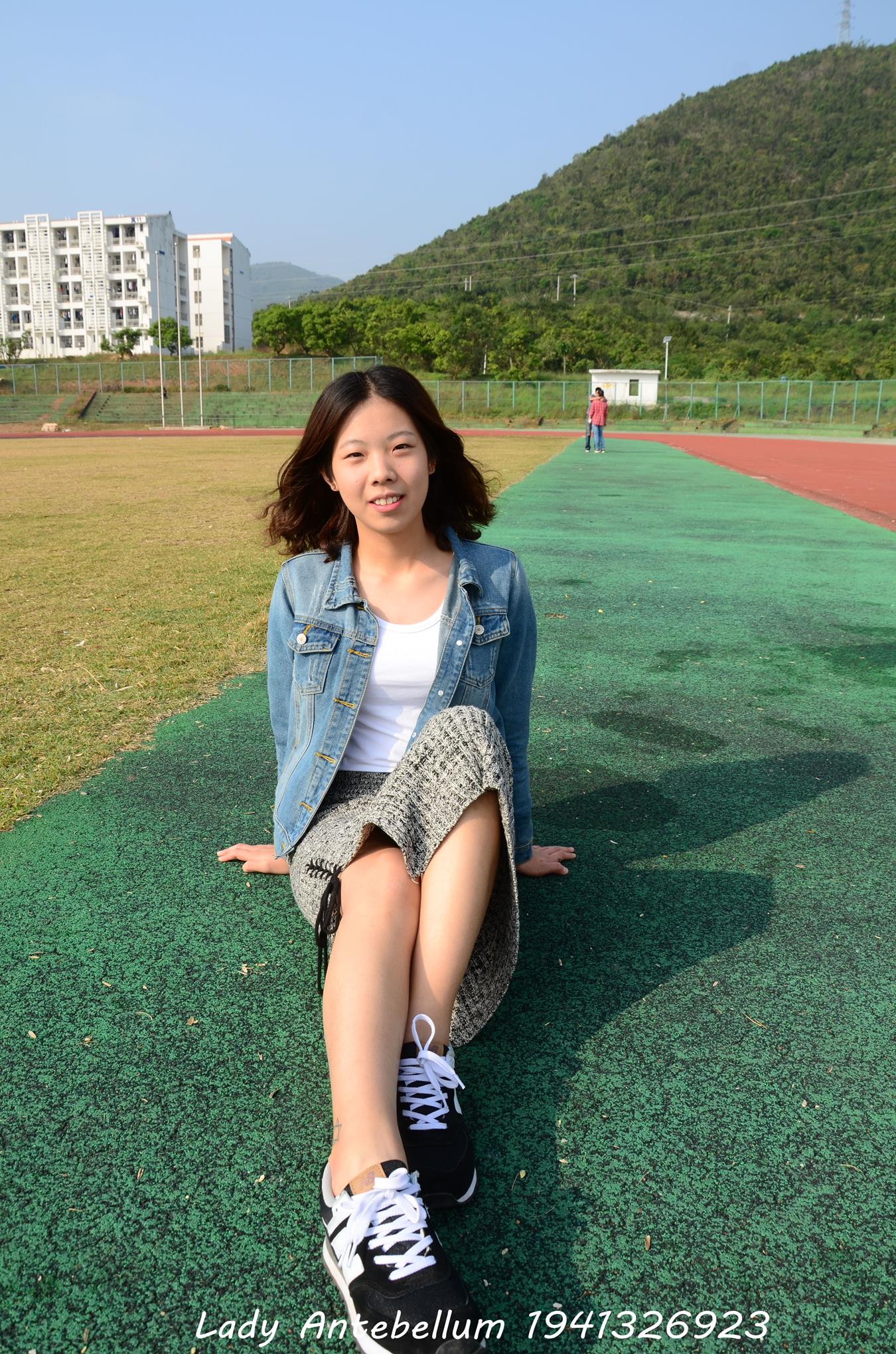 图片[11]-[战前女神] 美腿美足精品摄影套图 007 [89P] – 速更版-美库