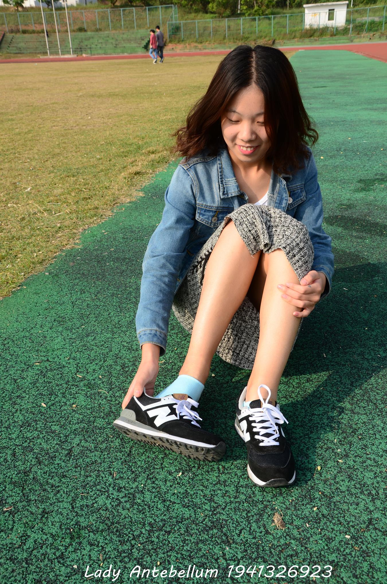 图片[14]-[战前女神] 美腿美足精品摄影套图 007 [89P] – 速更版-美库