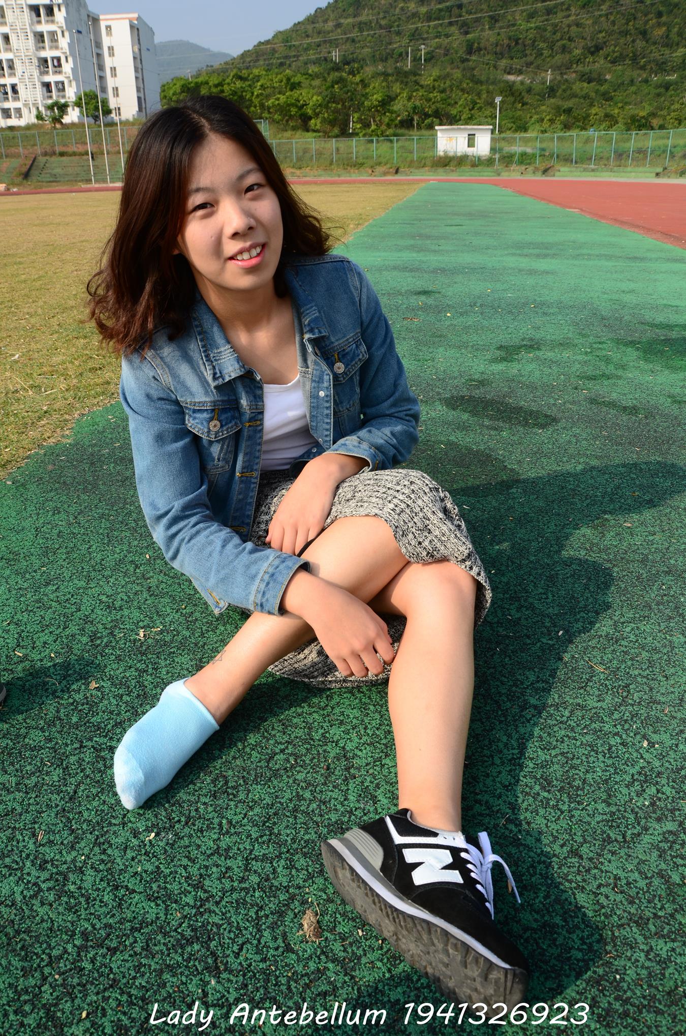 图片[15]-[战前女神] 美腿美足精品摄影套图 007 [89P] – 速更版-美库