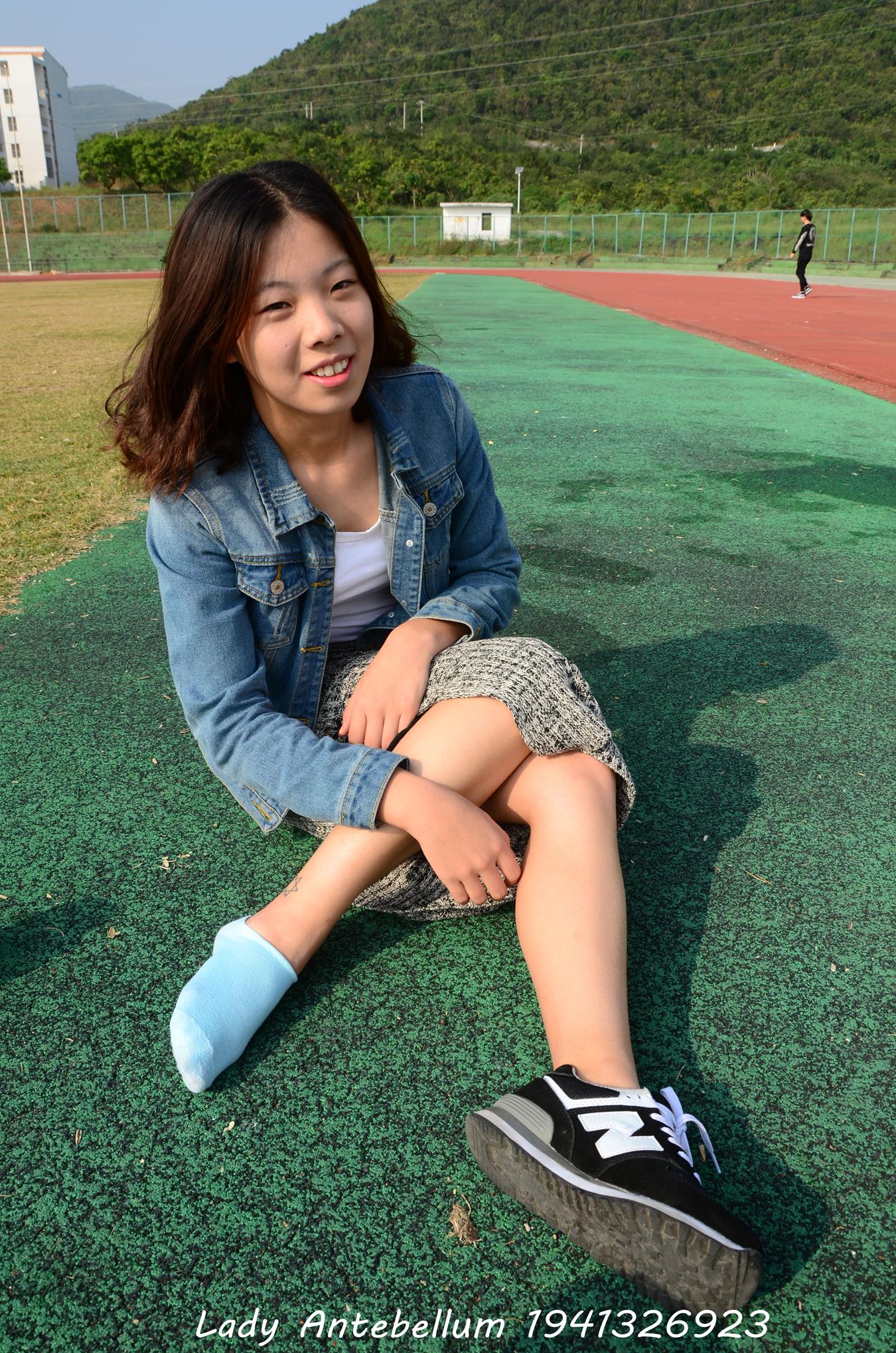 图片[16]-[战前女神] 美腿美足精品摄影套图 007 [89P] – 速更版-美库