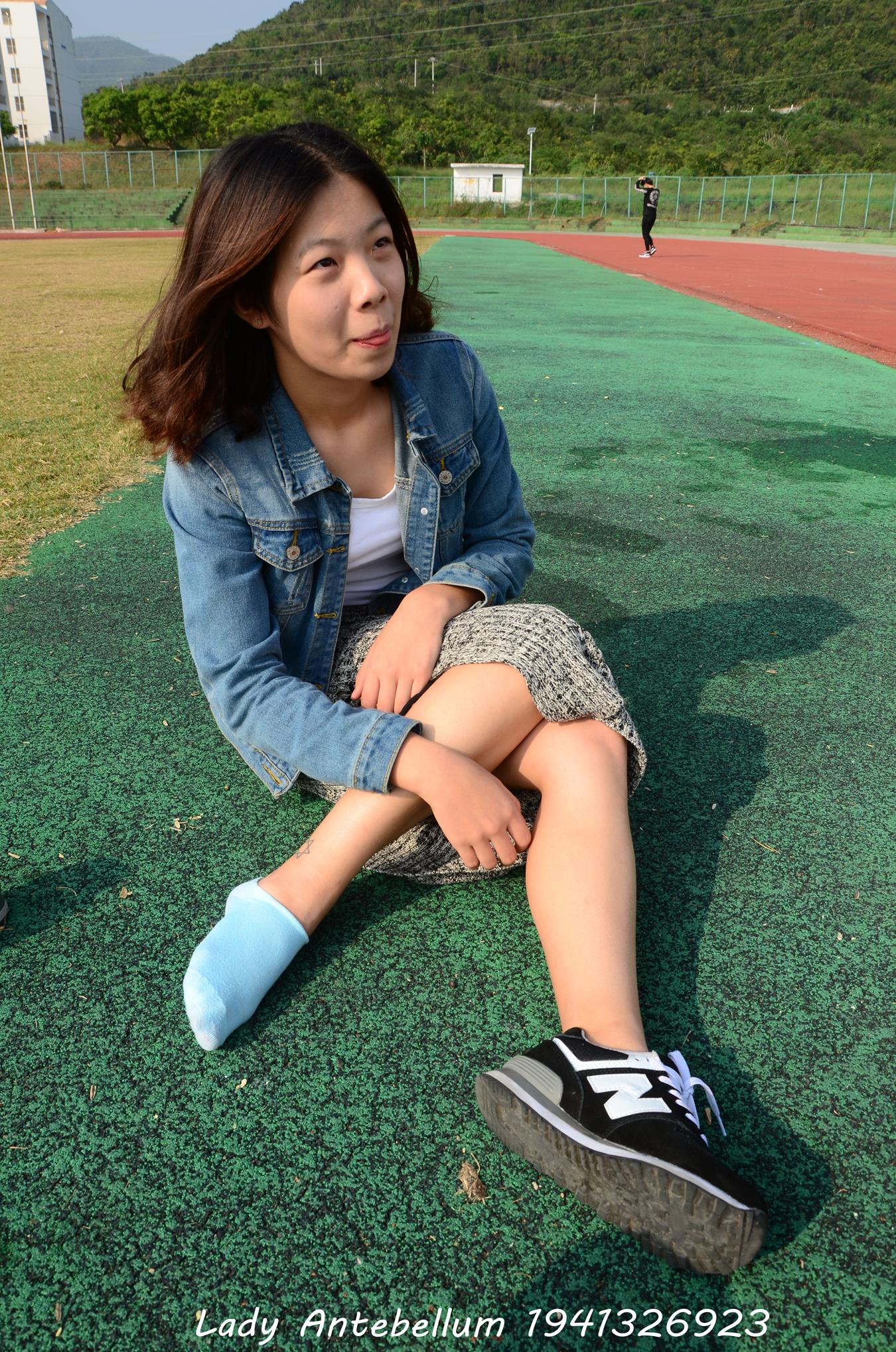 图片[17]-[战前女神] 美腿美足精品摄影套图 007 [89P] – 速更版-美库