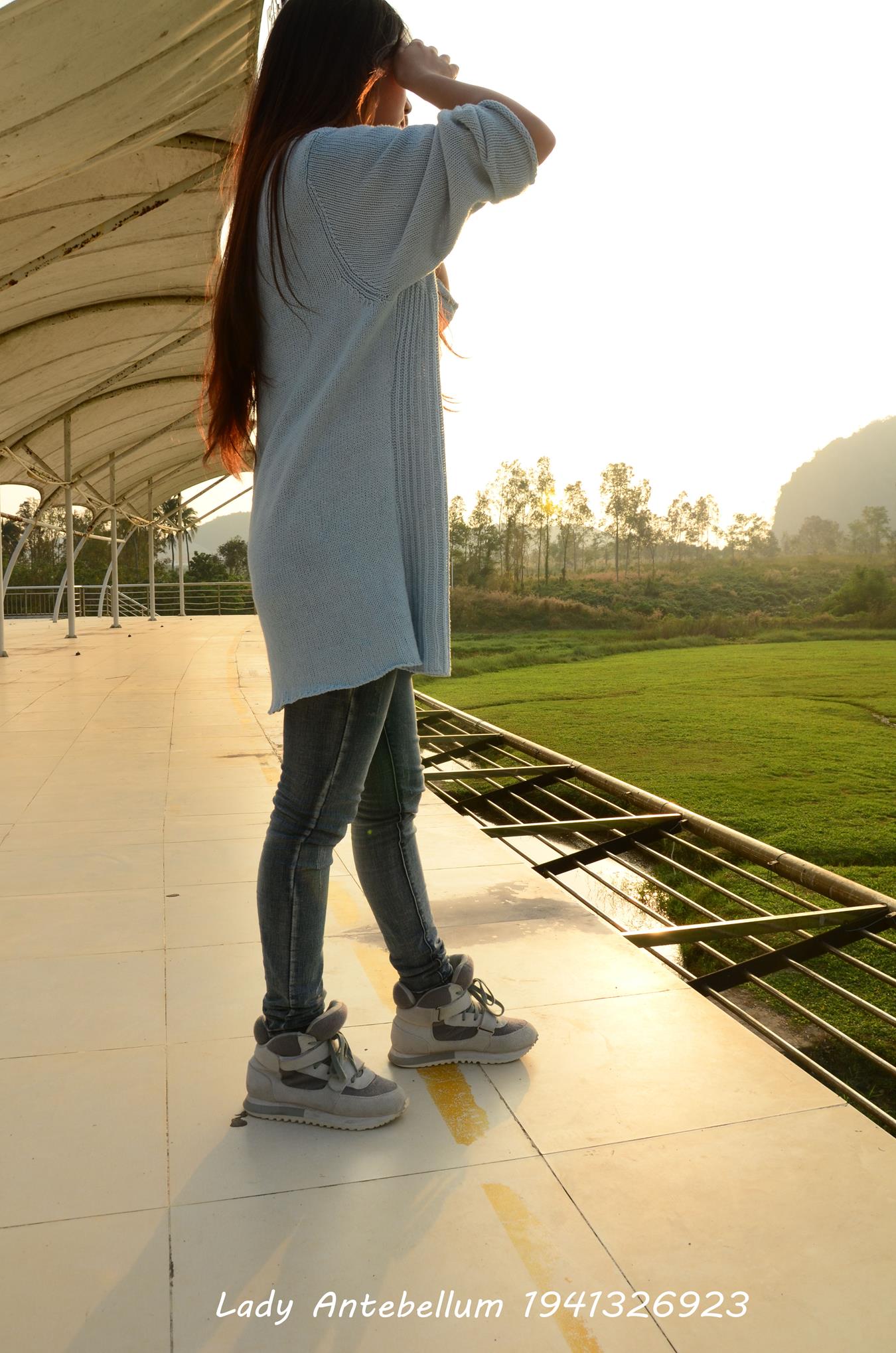 图片[12]-[战前女神] 美腿美足精品摄影套图 008 (1) [100P] – 速更版-美库