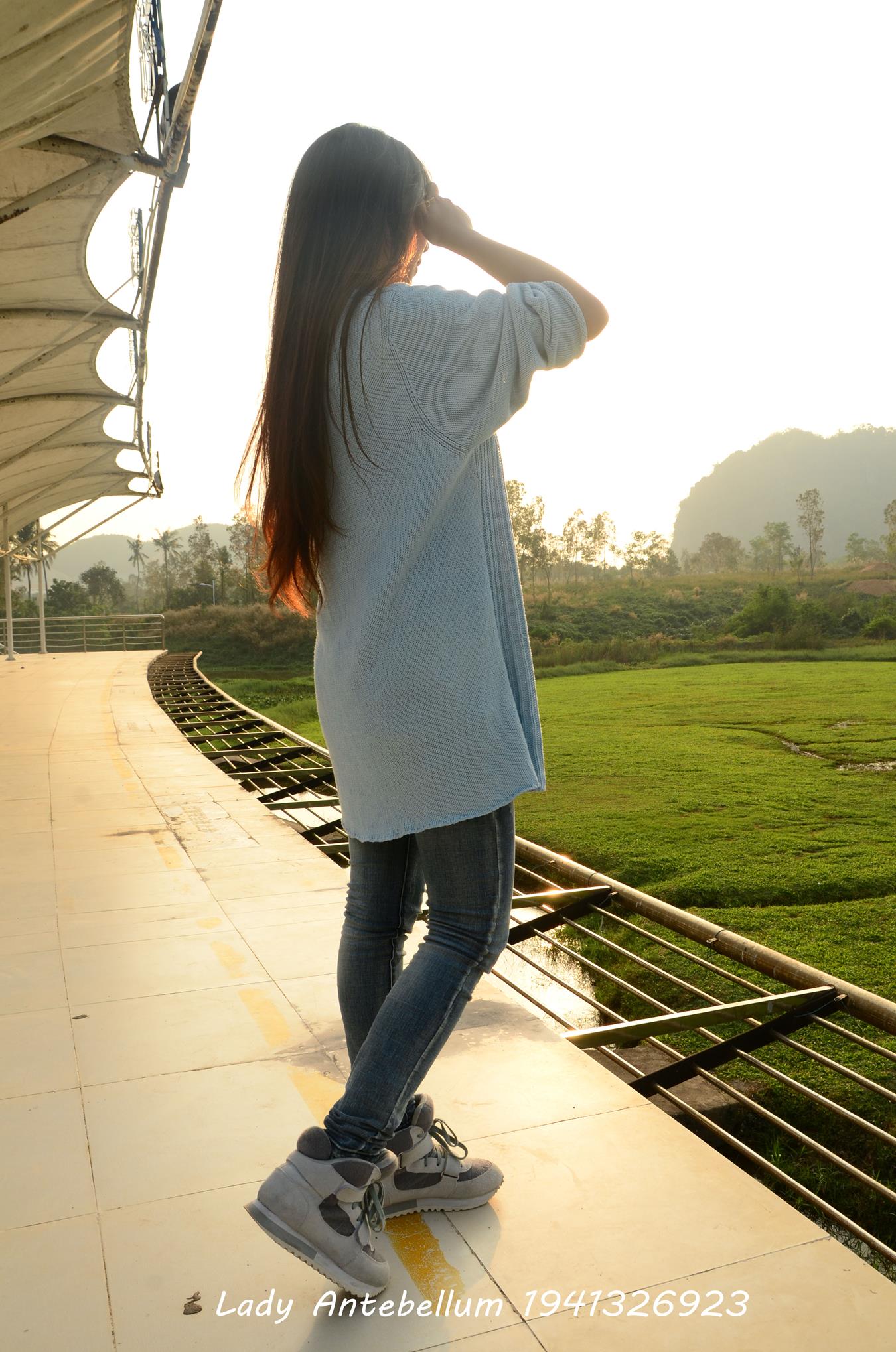 图片[13]-[战前女神] 美腿美足精品摄影套图 008 (1) [100P] – 速更版-美库