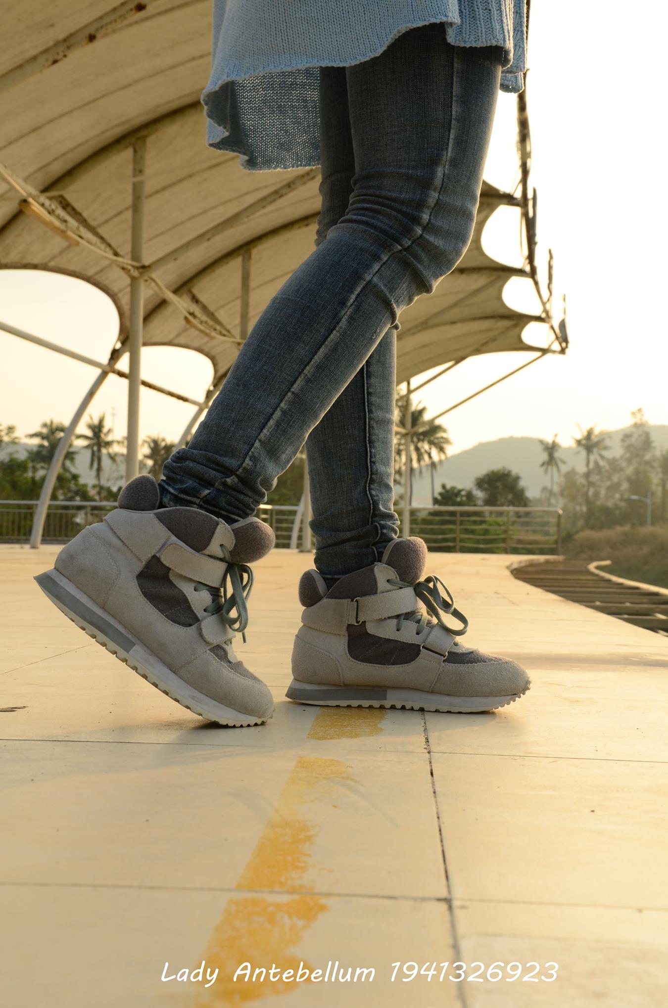 图片[16]-[战前女神] 美腿美足精品摄影套图 008 (1) [100P] – 速更版-美库