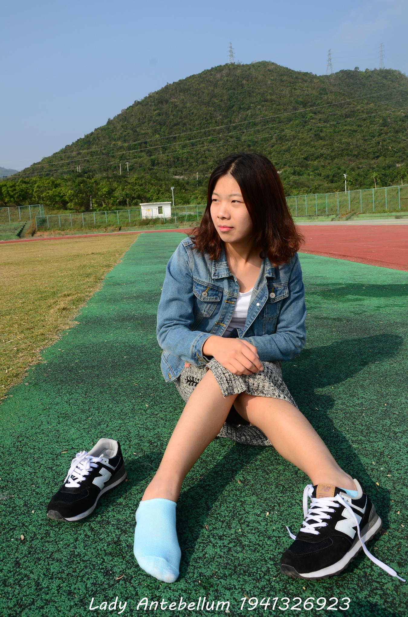 图片[26]-[战前女神] 美腿美足精品摄影套图 007 [89P] – 速更版-美库