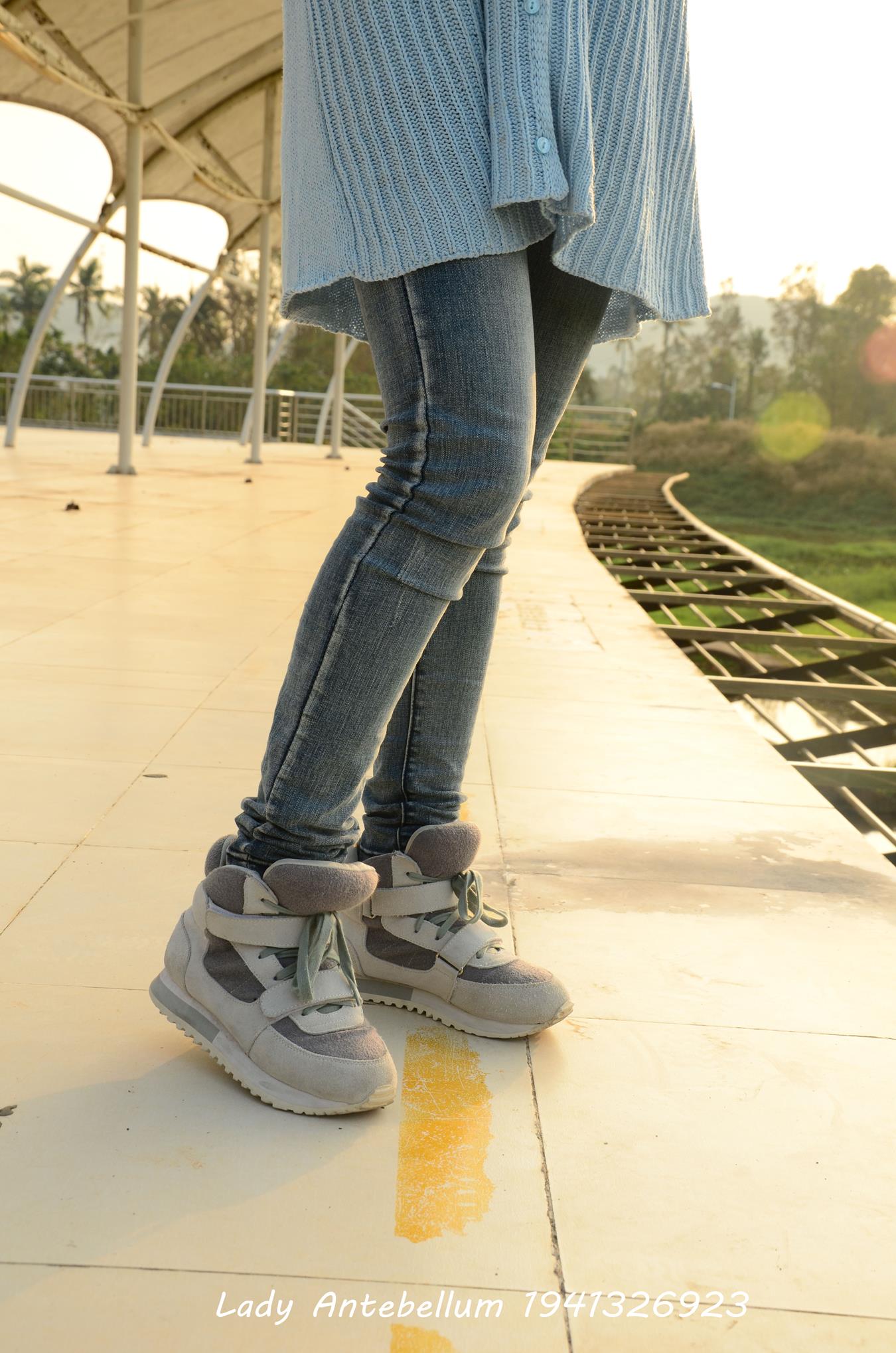 图片[21]-[战前女神] 美腿美足精品摄影套图 008 (1) [100P] – 速更版-美库