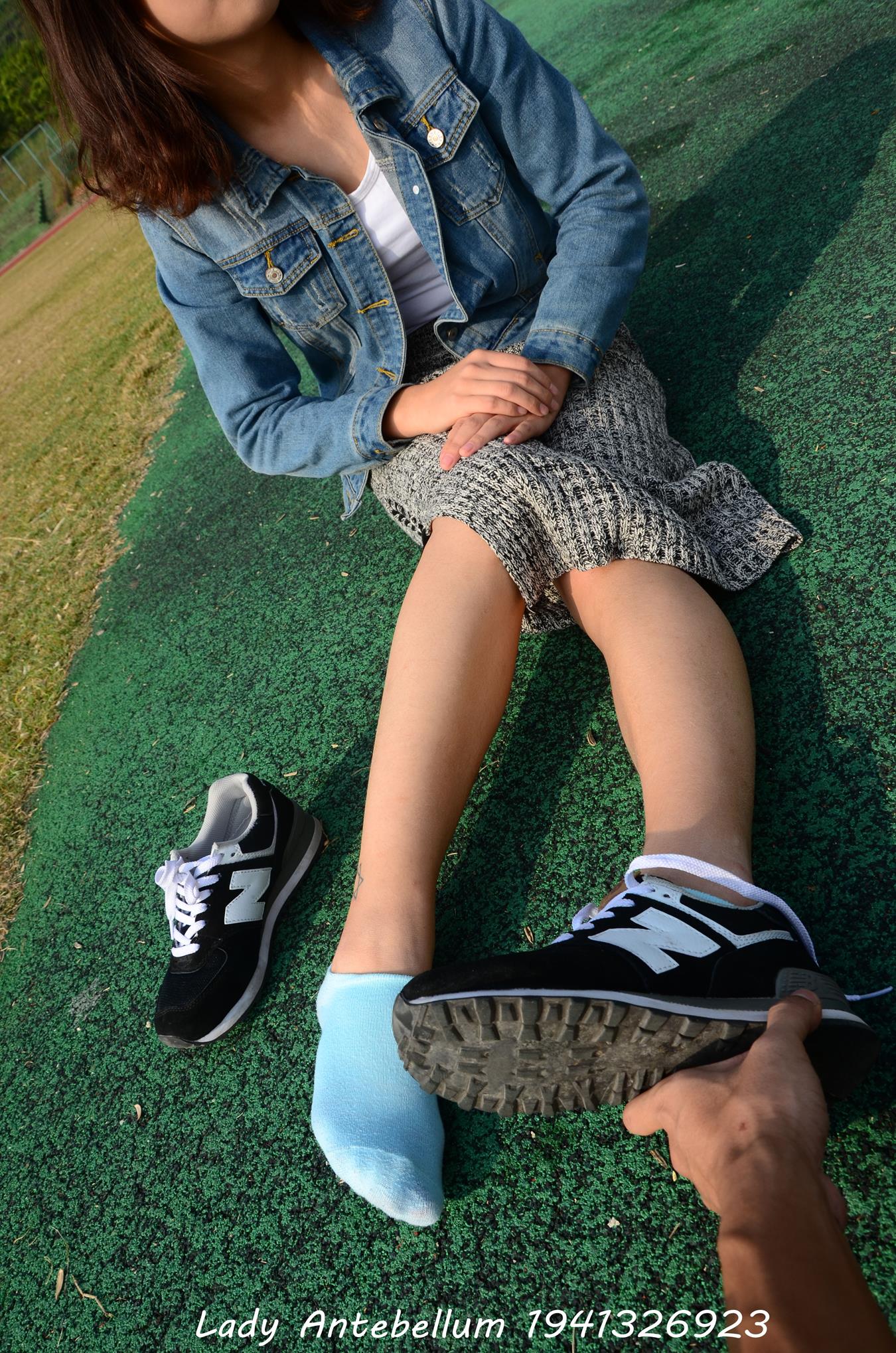 图片[28]-[战前女神] 美腿美足精品摄影套图 007 [89P] – 速更版-美库