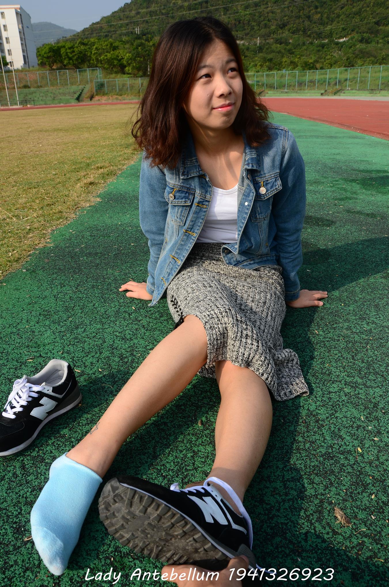 图片[30]-[战前女神] 美腿美足精品摄影套图 007 [89P] – 速更版-美库