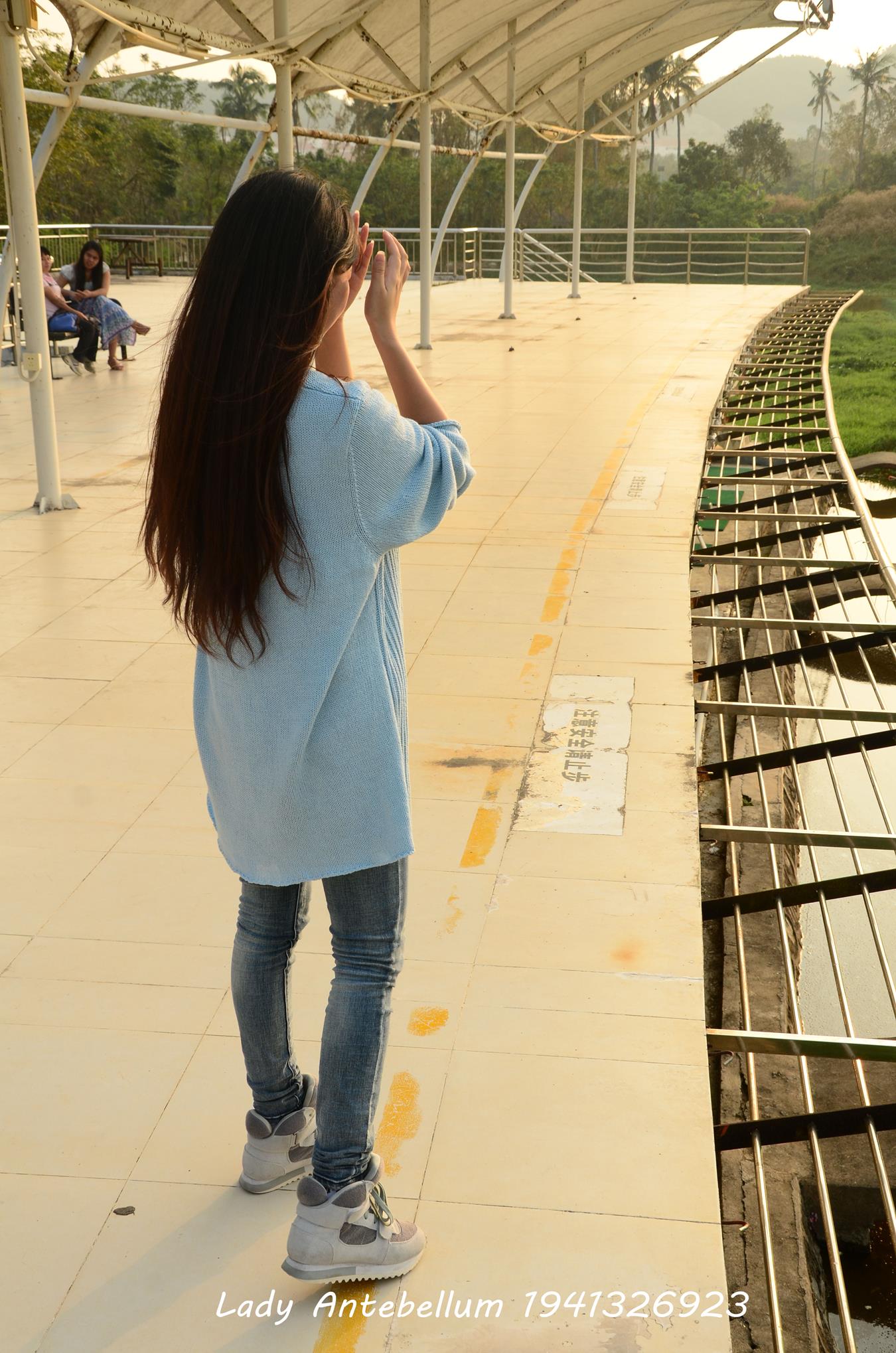 图片[24]-[战前女神] 美腿美足精品摄影套图 008 (1) [100P] – 速更版-美库