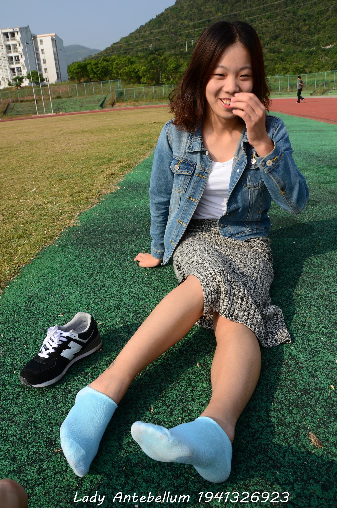 图片[31]-[战前女神] 美腿美足精品摄影套图 007 [89P] – 速更版-美库