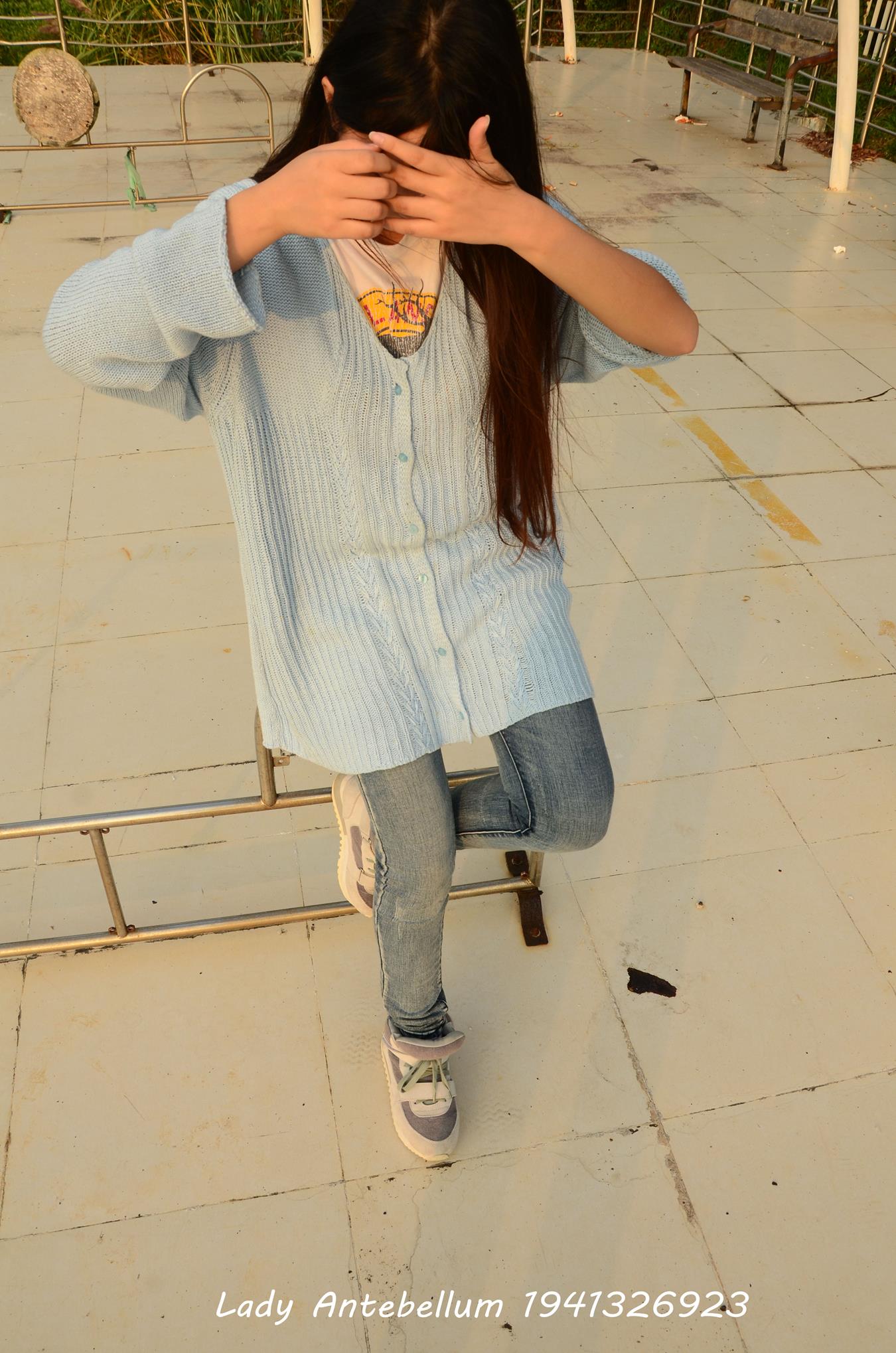 图片[25]-[战前女神] 美腿美足精品摄影套图 008 (1) [100P] – 速更版-美库